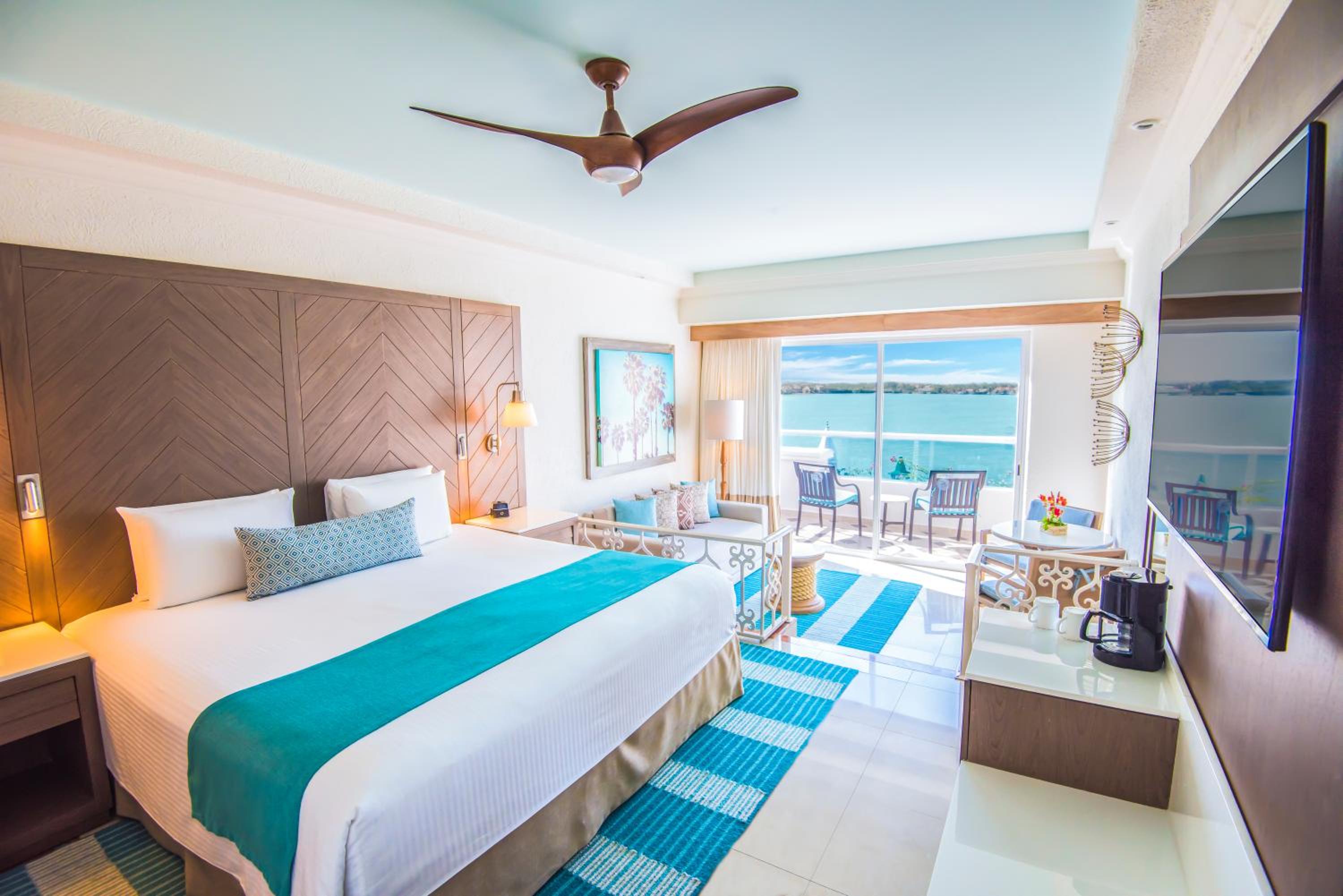 Photo 97 sur 118 de Sunscape Cancun All-Inclusive Resort & Spa by Hyatt