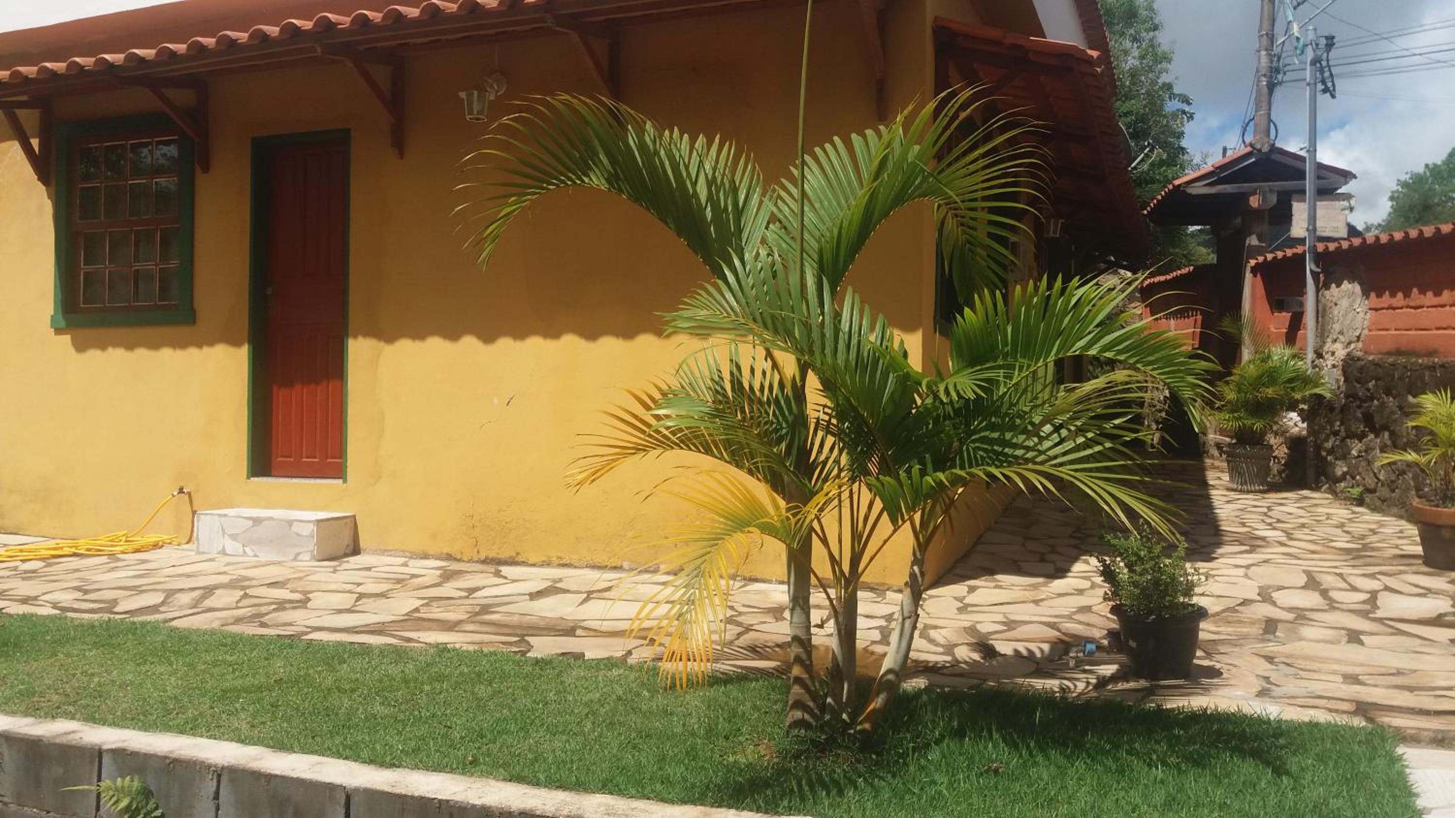 Hospedaria Estrada Real
