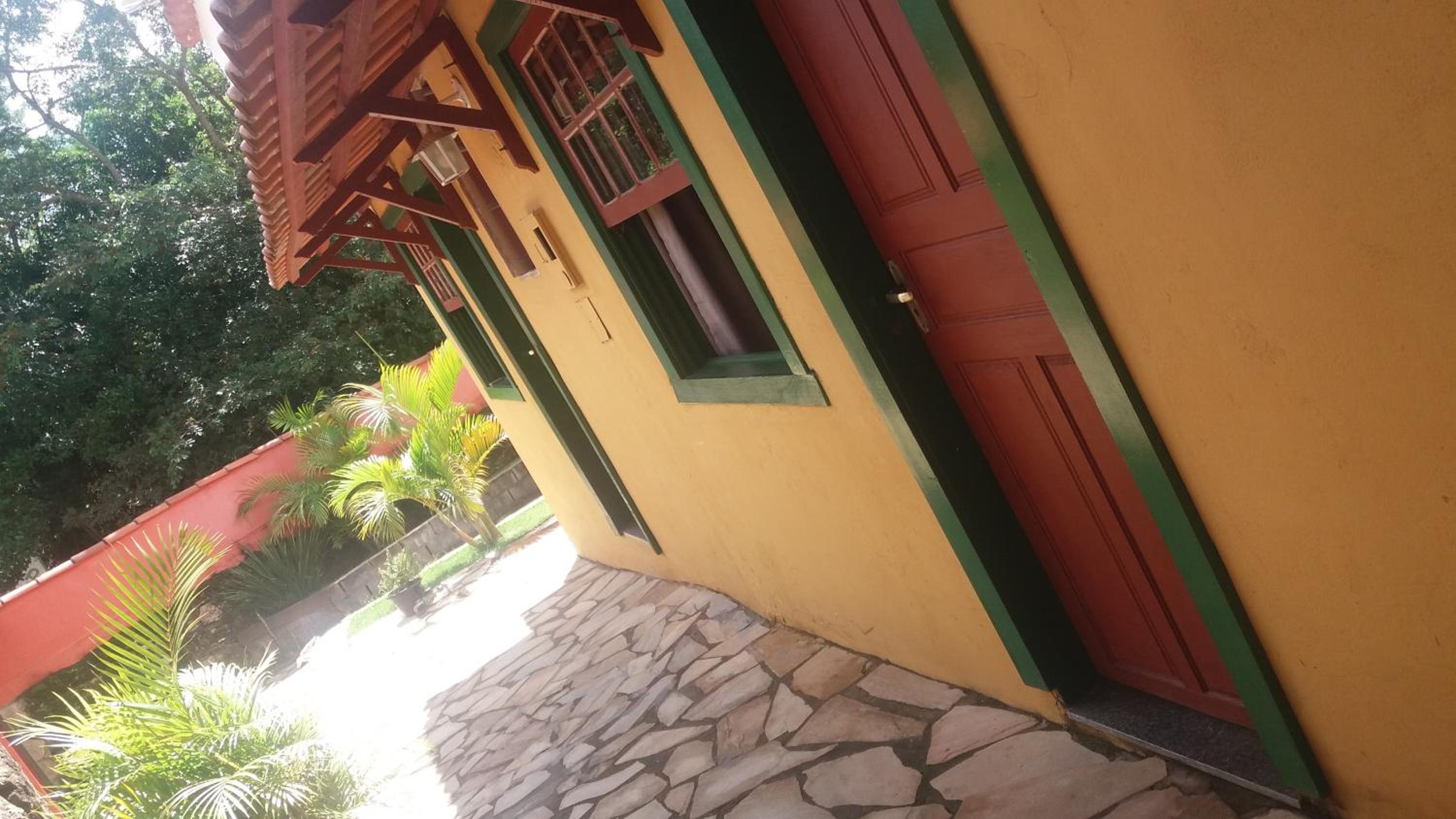 Hospedaria Estrada Real