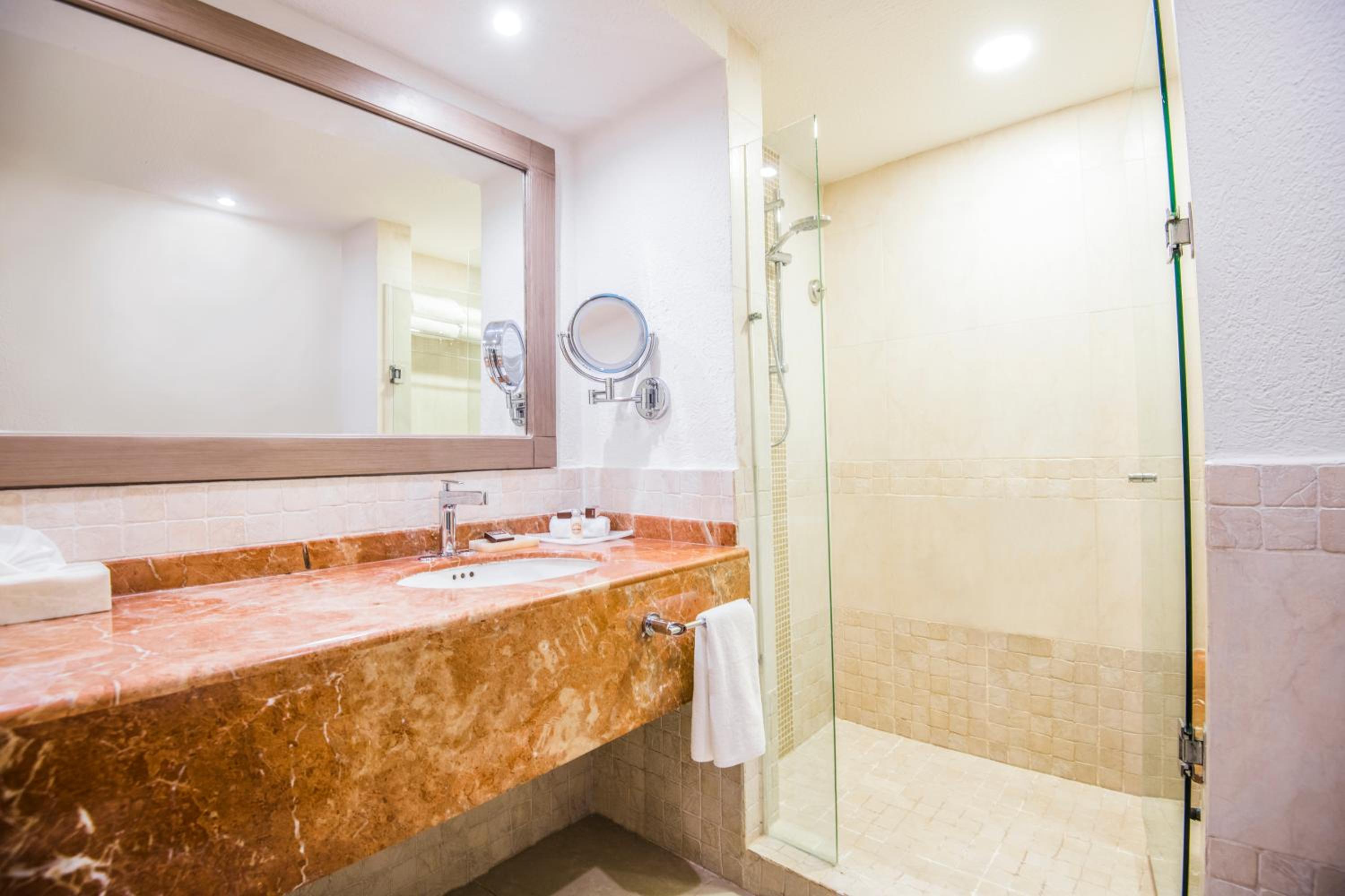 Photo 34 sur 118 de Sunscape Cancun All-Inclusive Resort & Spa by Hyatt