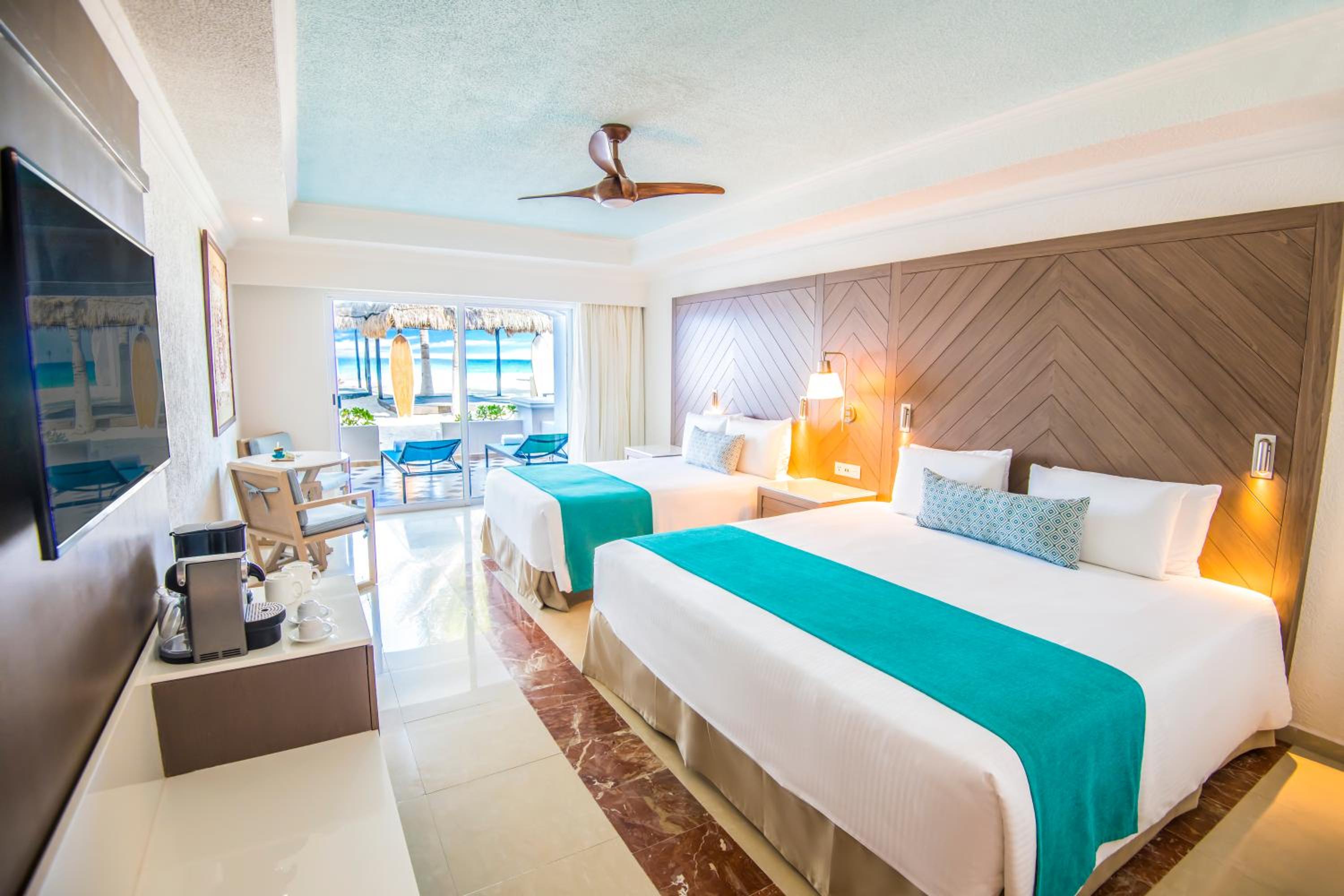 Photo 94 sur 118 de Sunscape Cancun All-Inclusive Resort & Spa by Hyatt