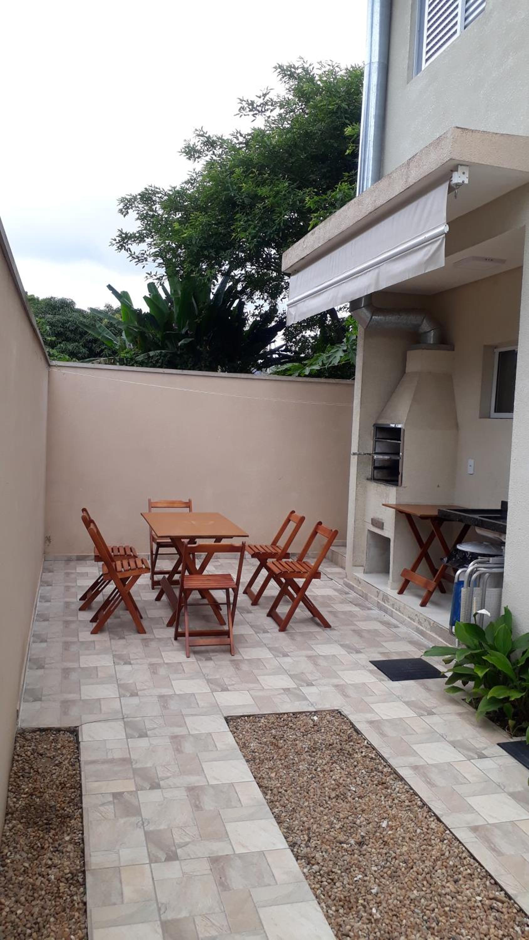 LINDO SOBRADO GUARUJÁ