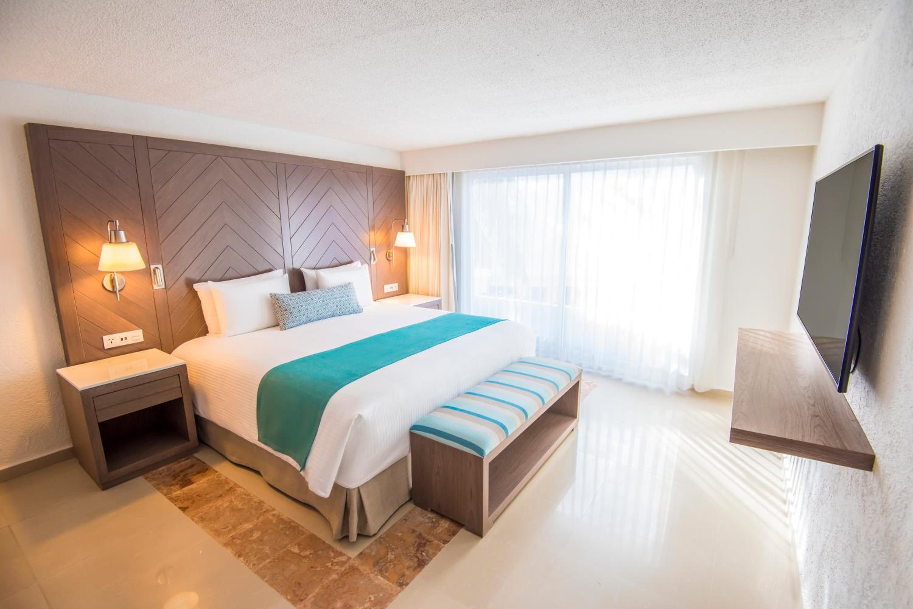 Photo 14 sur 118 de Sunscape Cancun All-Inclusive Resort & Spa by Hyatt