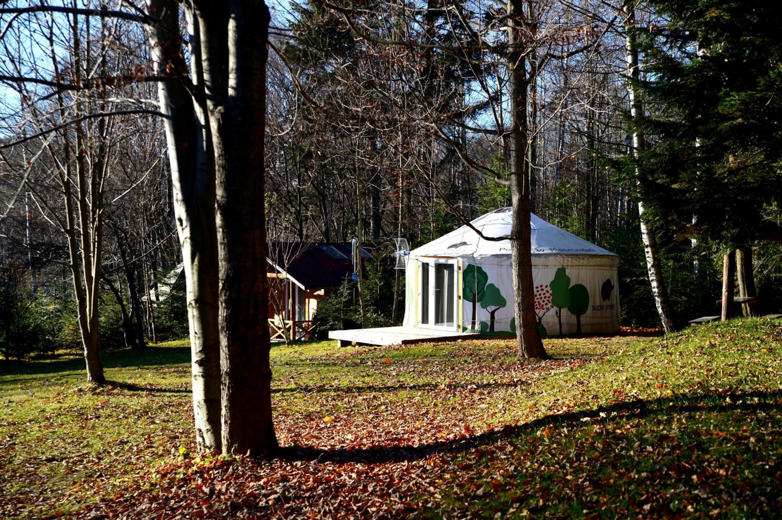Witalna Osada Helonowo