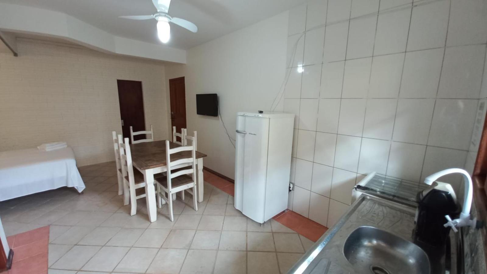 Nossa Guarda Acomodações
