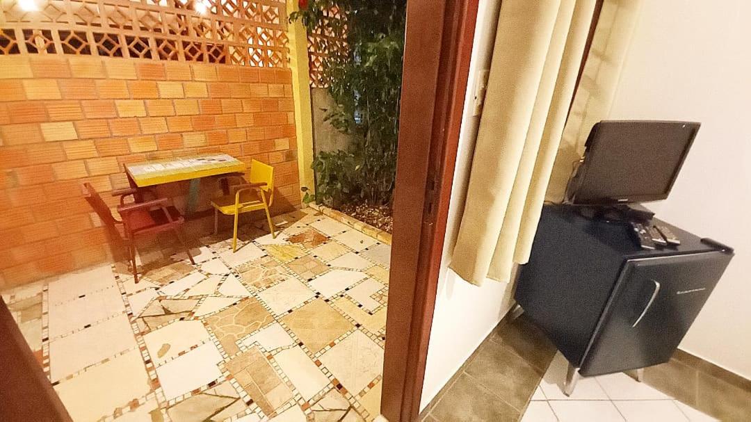 Nossa Guarda Acomodações