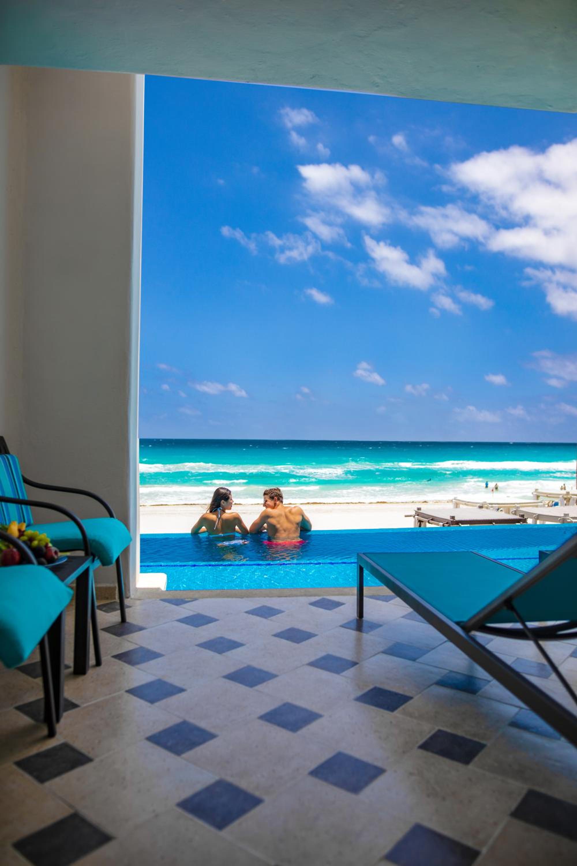 Sunscape Cancun All-Inclusive Resort & Spa by Hyatt