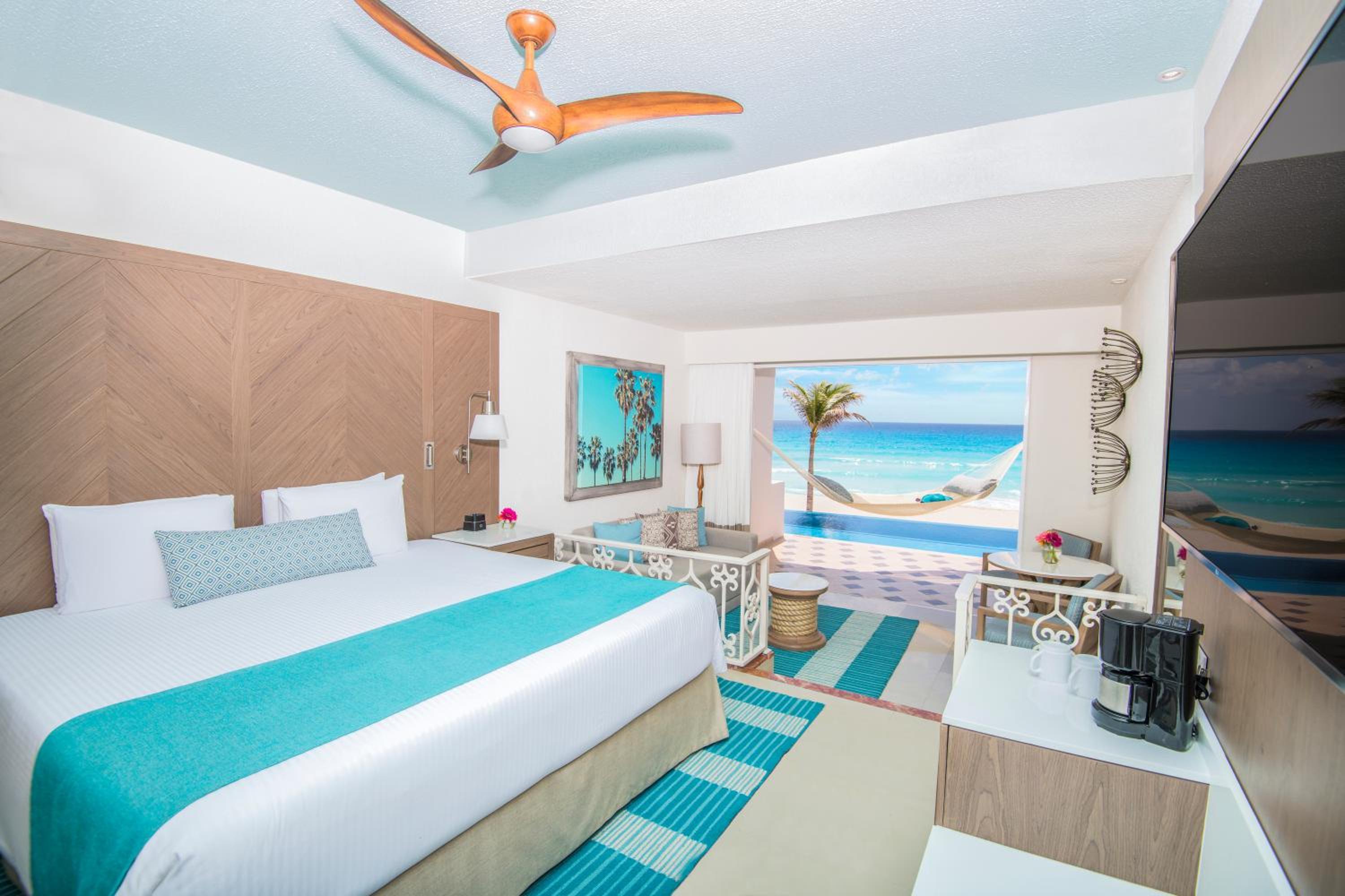 Photo 41 sur 118 de Sunscape Cancun All-Inclusive Resort & Spa by Hyatt