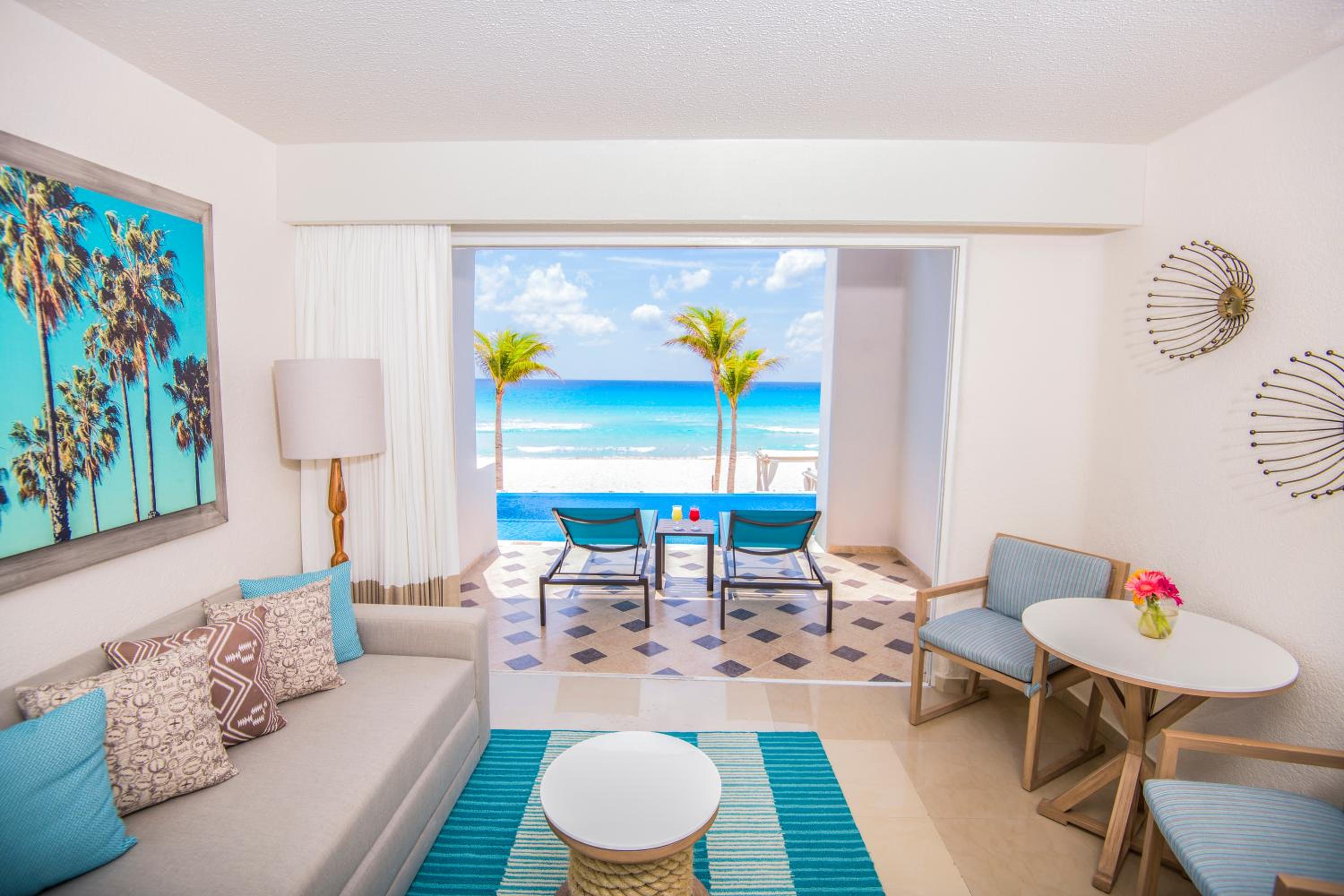 Photo 91 sur 118 de Sunscape Cancun All-Inclusive Resort & Spa by Hyatt