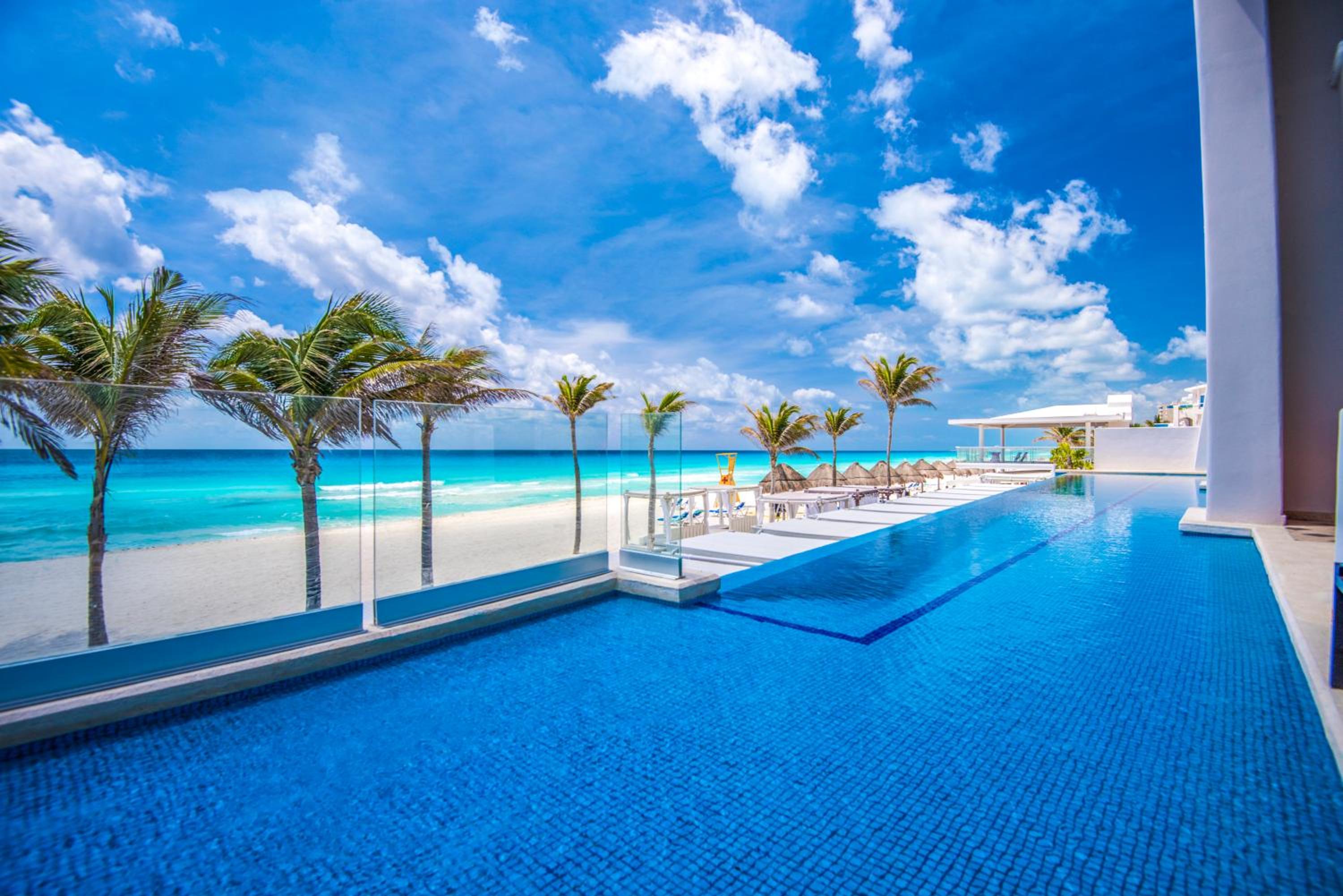 Photo 106 sur 118 de Sunscape Cancun All-Inclusive Resort & Spa by Hyatt