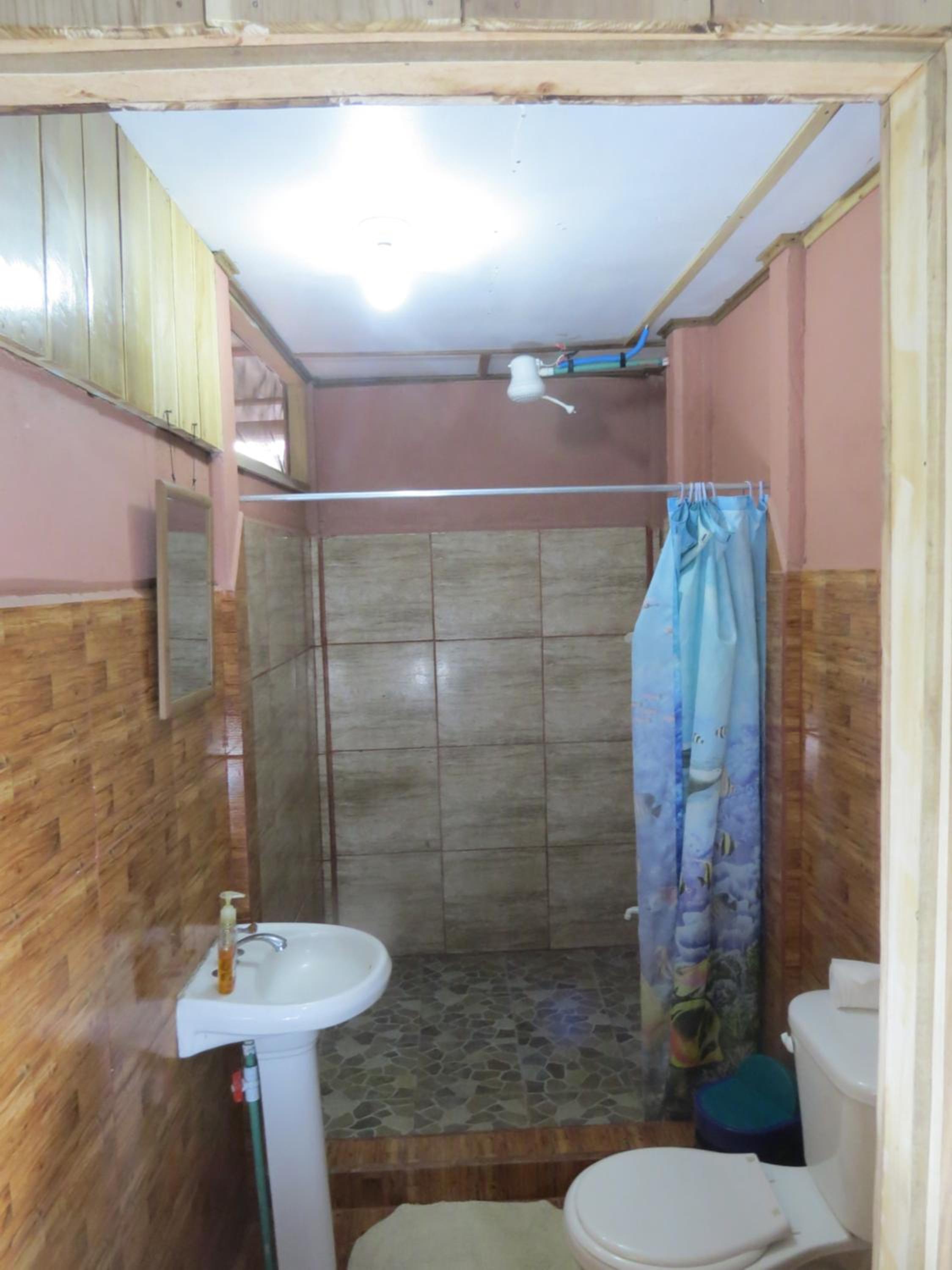 Poponjoche Lodge Caño Negro