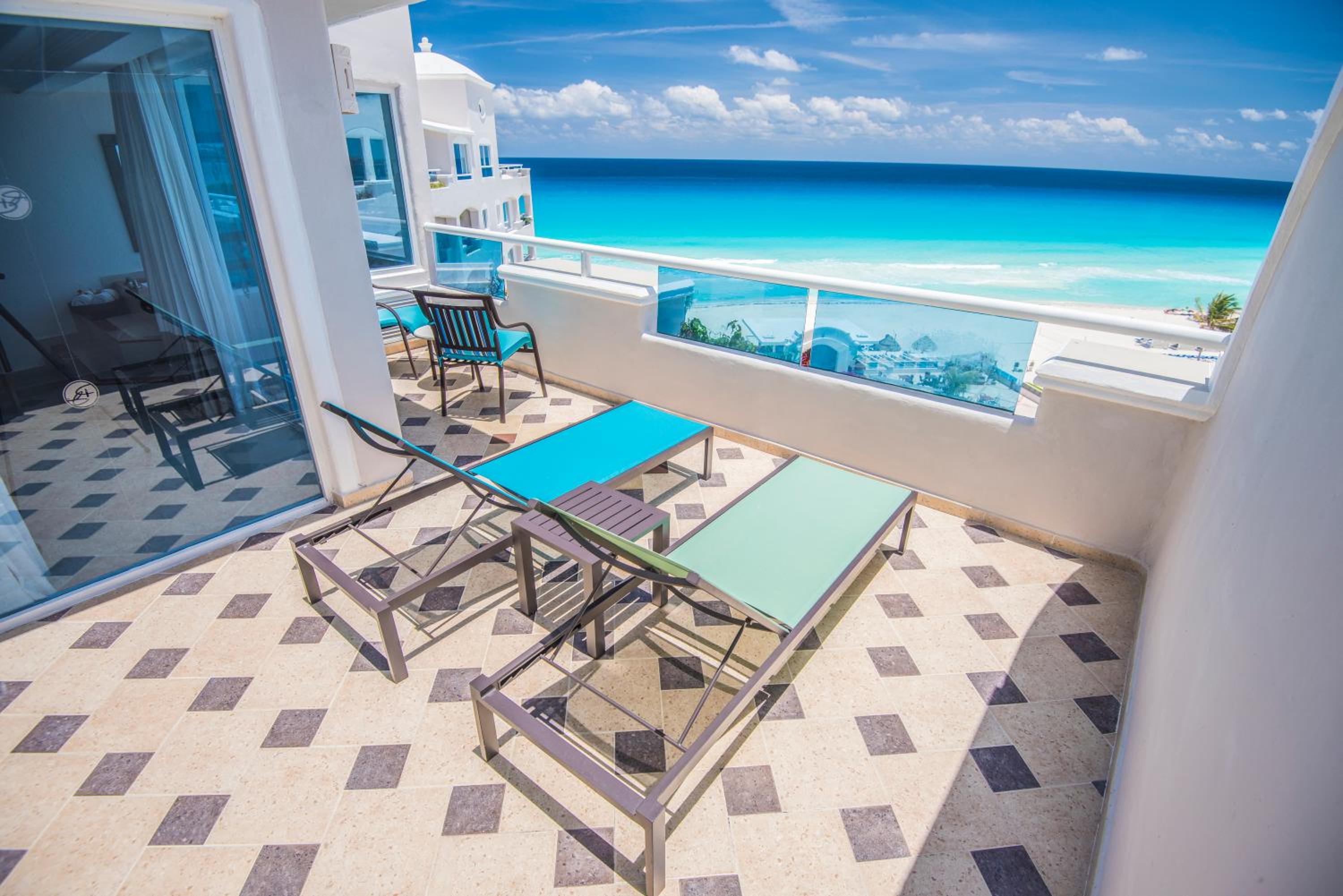 Photo 15 sur 118 de Sunscape Cancun All-Inclusive Resort & Spa by Hyatt