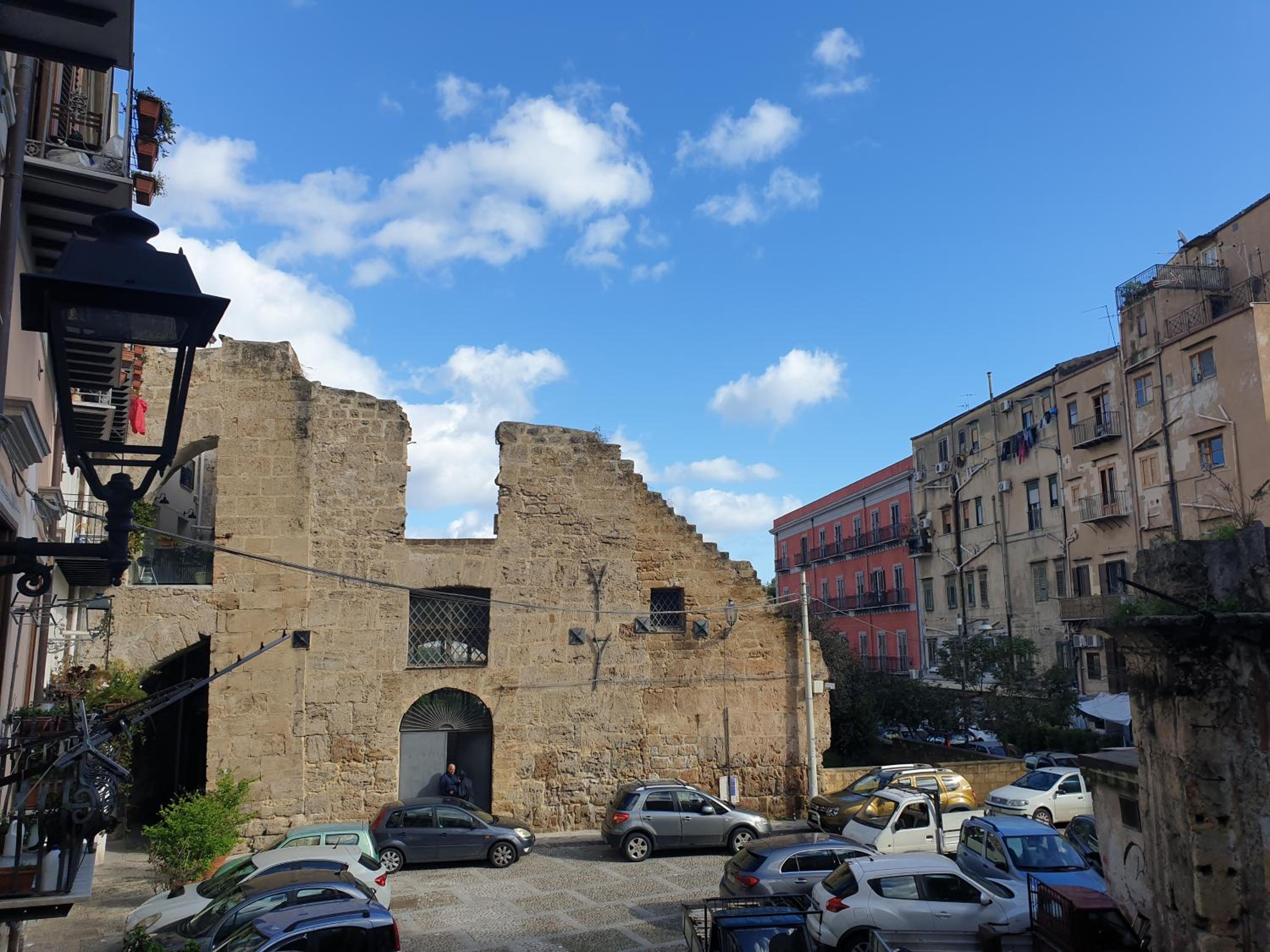 Residenza Tarzanà