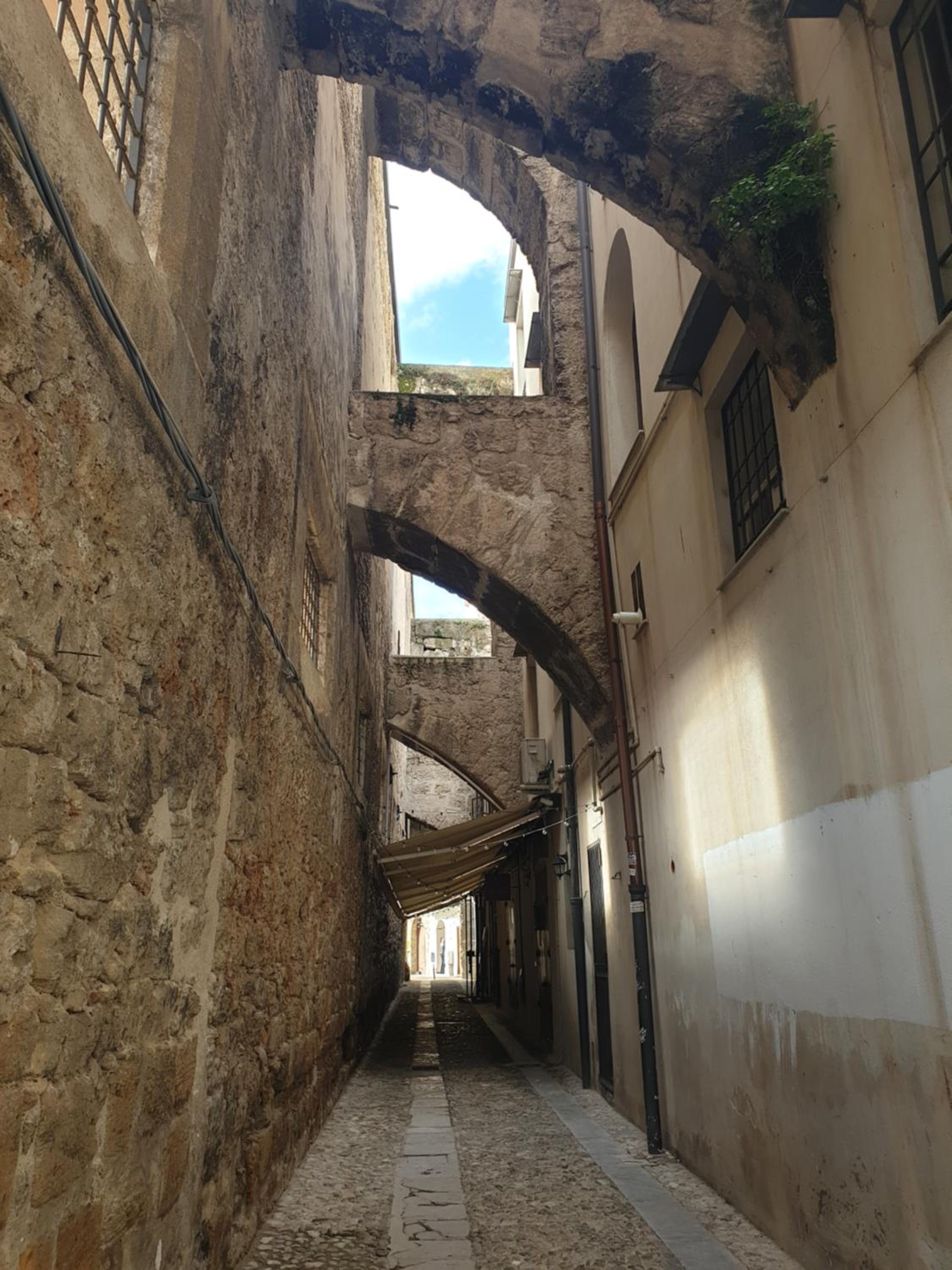 Residenza Tarzanà