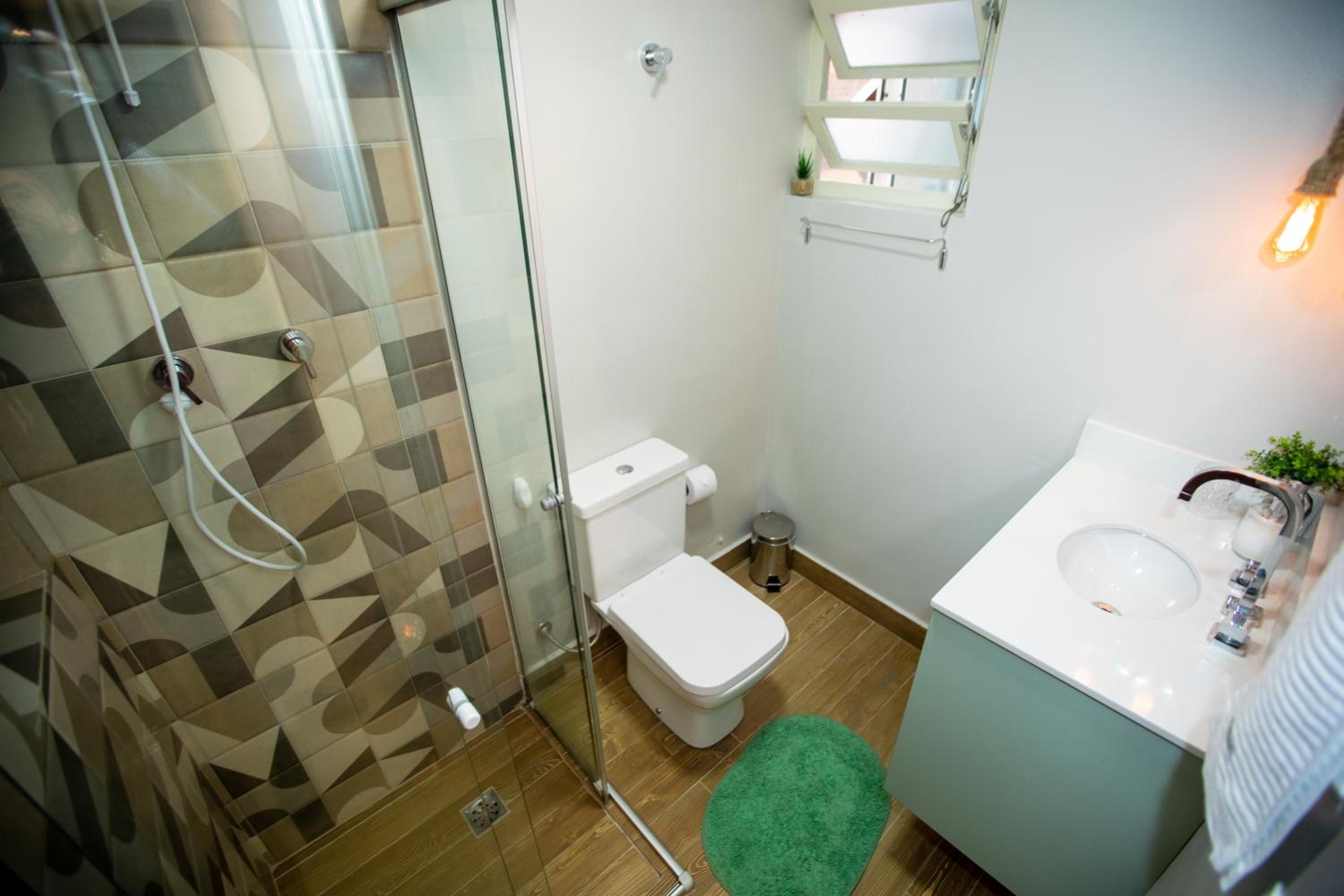 Apartamento Campos do Jordão ao lado do Capivari