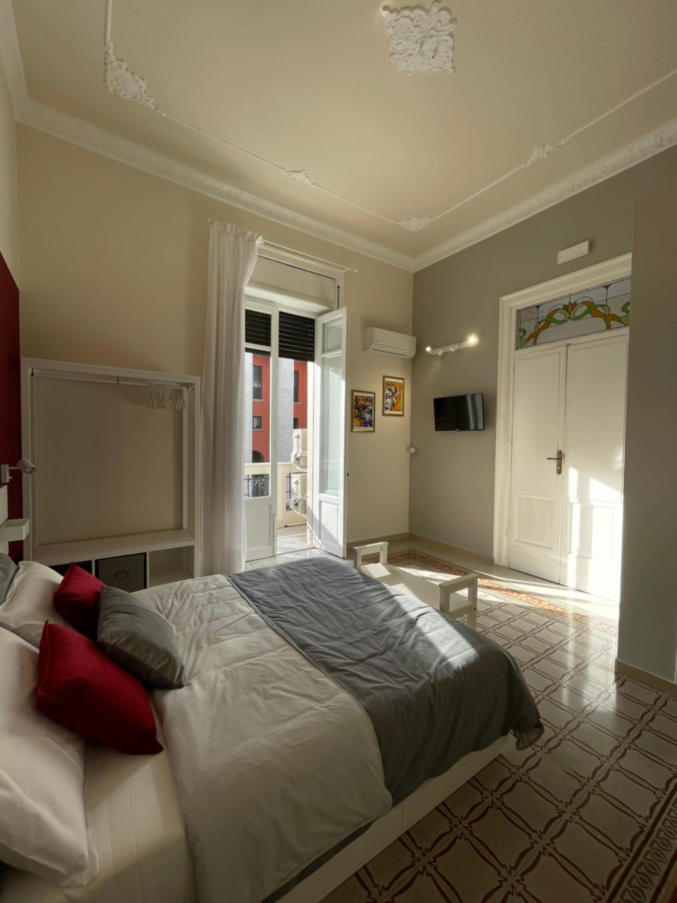 Arricría Room Suite view 4