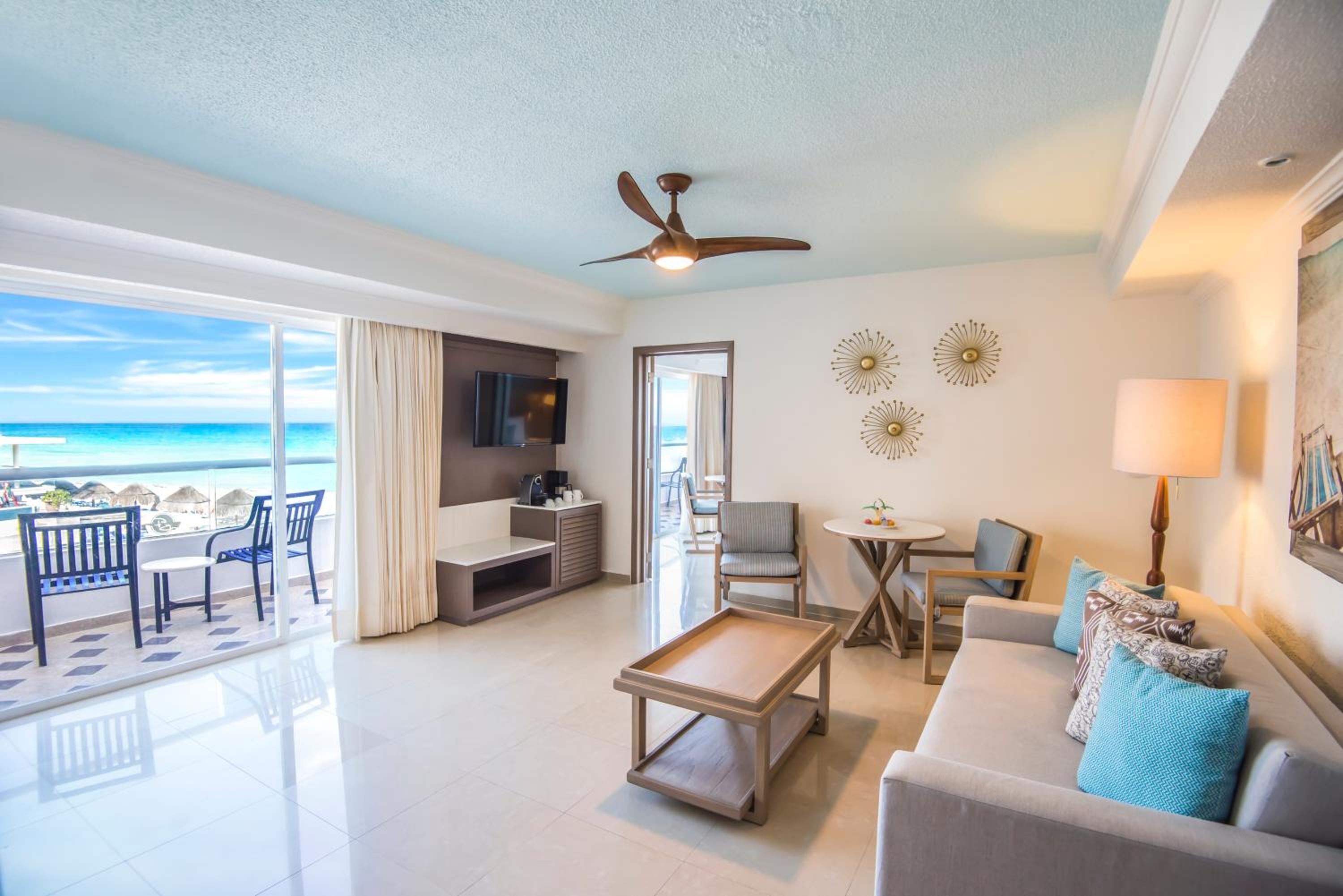 Photo 70 sur 118 de Sunscape Cancun All-Inclusive Resort & Spa by Hyatt
