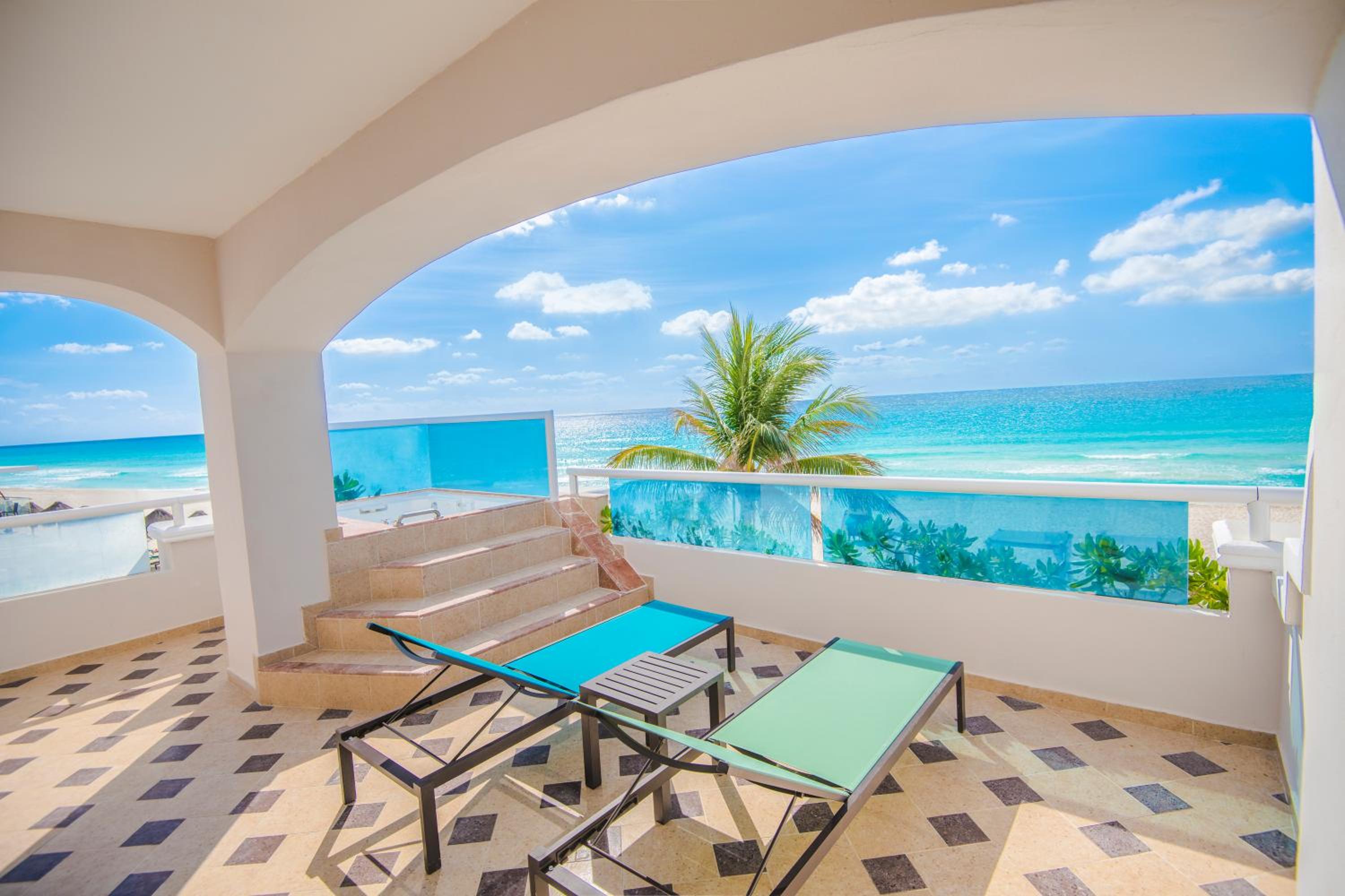 Photo 75 sur 118 de Sunscape Cancun All-Inclusive Resort & Spa by Hyatt