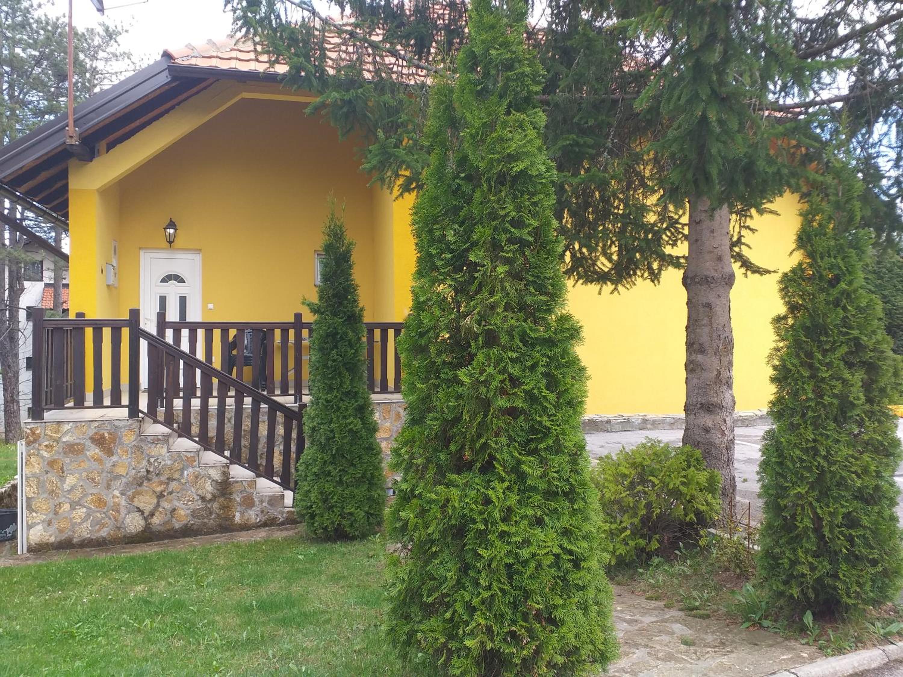 Apartmani Jokic view 5
