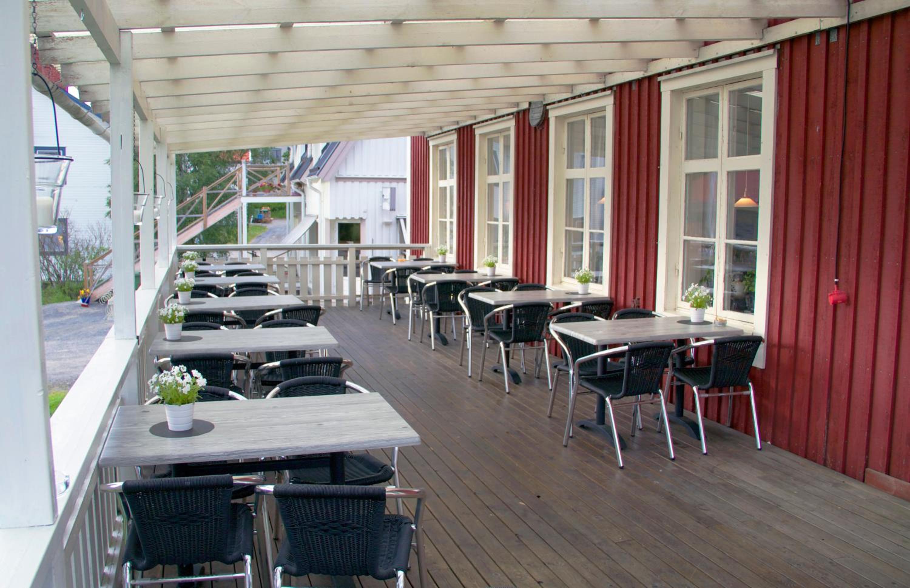 Ullångers Hotell & Restaurang