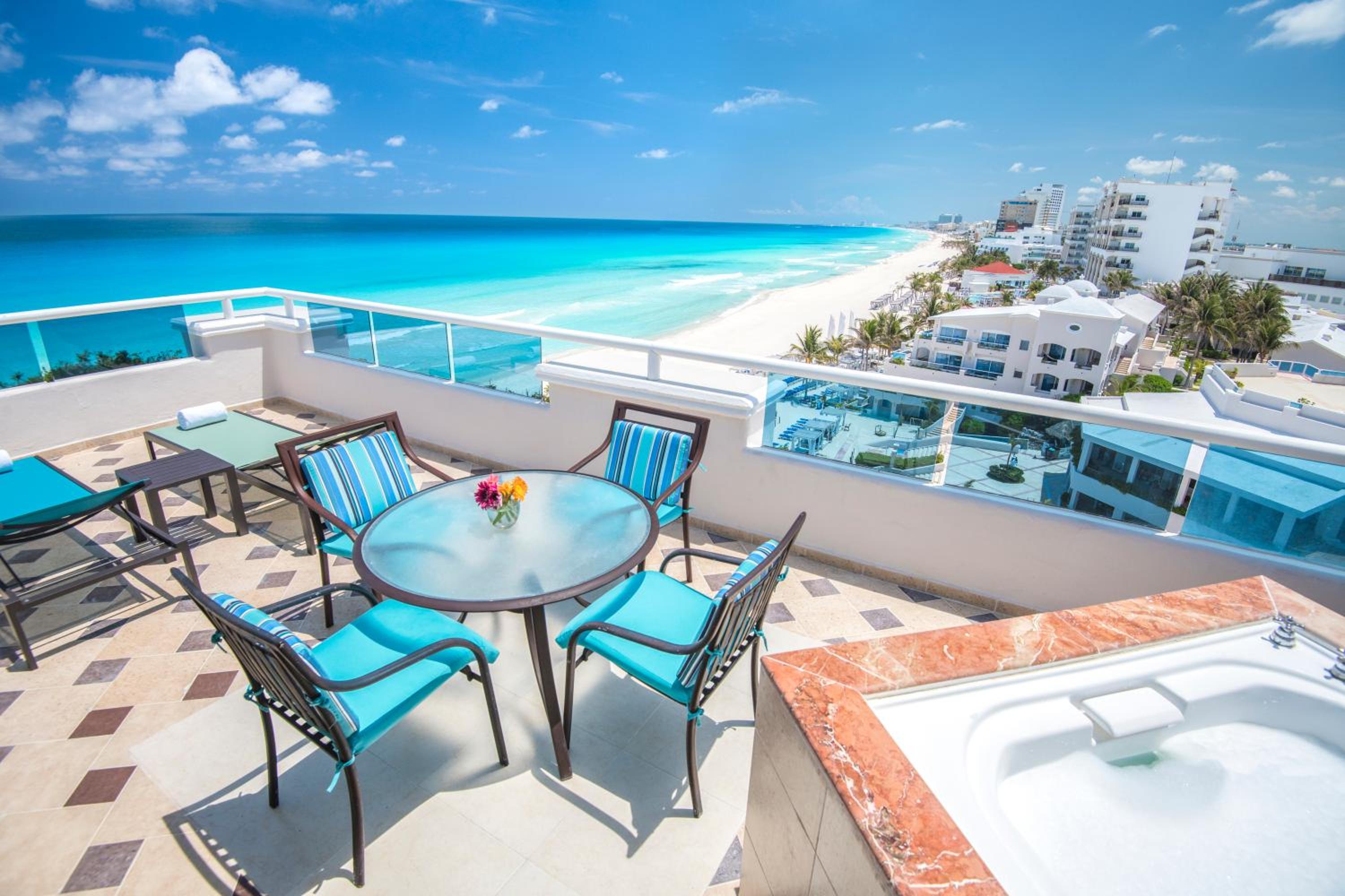 Photo 103 sur 118 de Sunscape Cancun All-Inclusive Resort & Spa by Hyatt