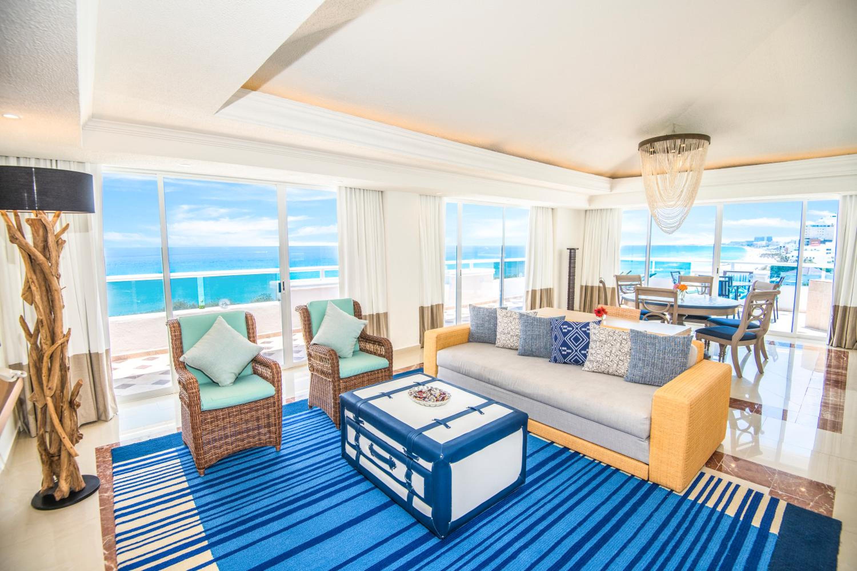 Photo 55 sur 118 de Sunscape Cancun All-Inclusive Resort & Spa by Hyatt