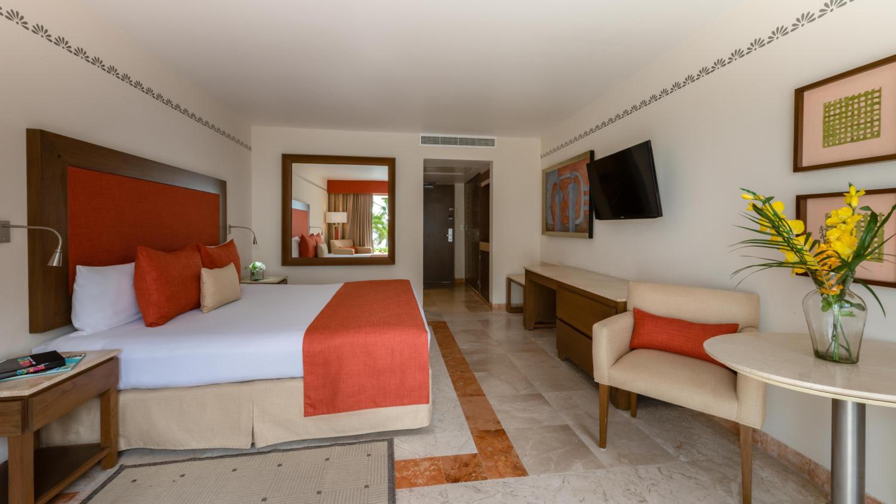 Grand Park Royal Cancún - Todo Incluido — photo 5