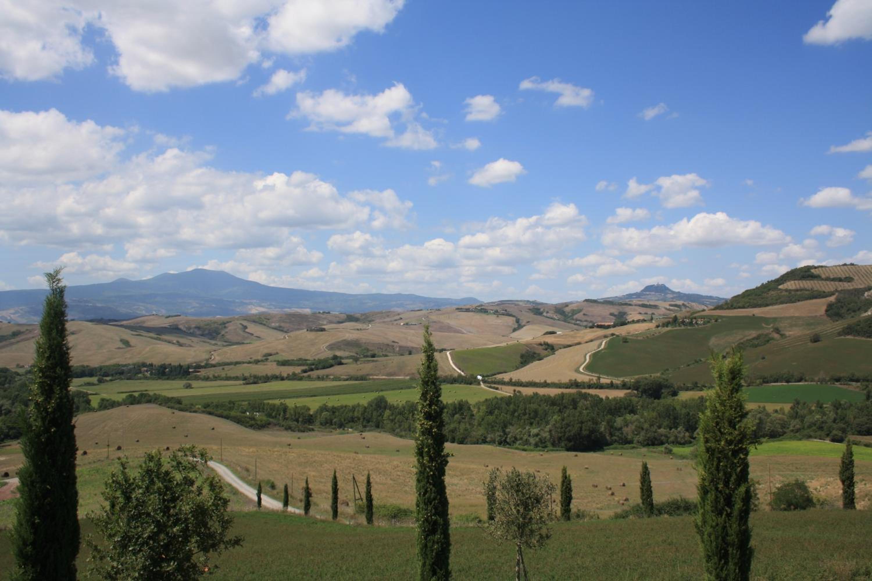 Agriturismo La Casaccina