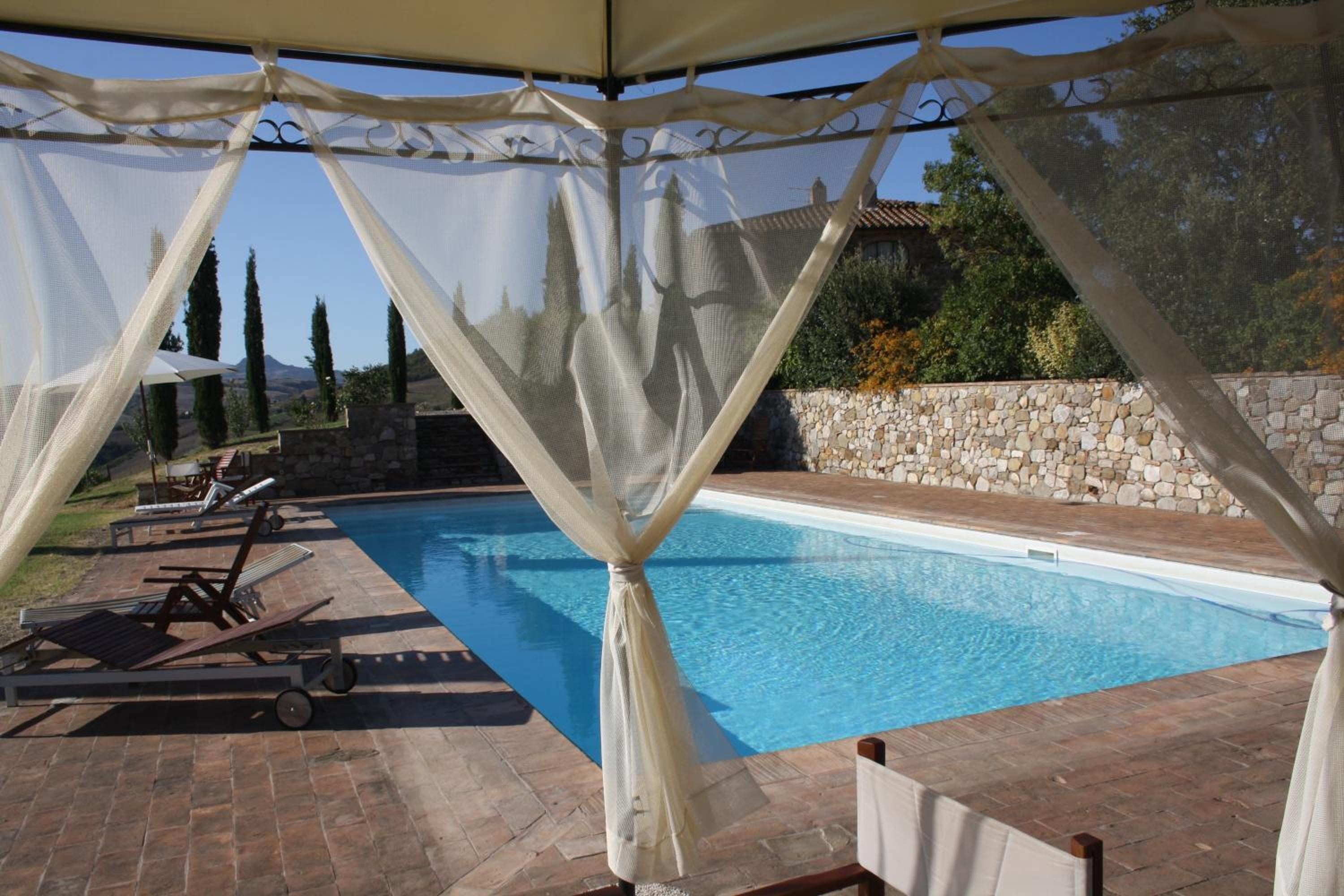 Agriturismo La Casaccina