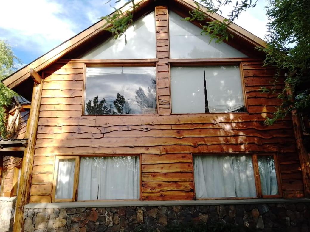 Casa Don Enrique Quila Quina