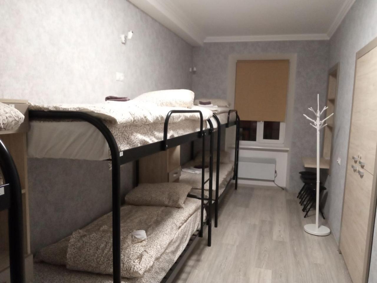 Hostel "Гном & Gnome" view 2