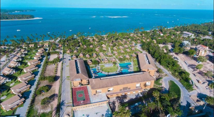 Flat 113 Eco Resort Praia dos Carneiros