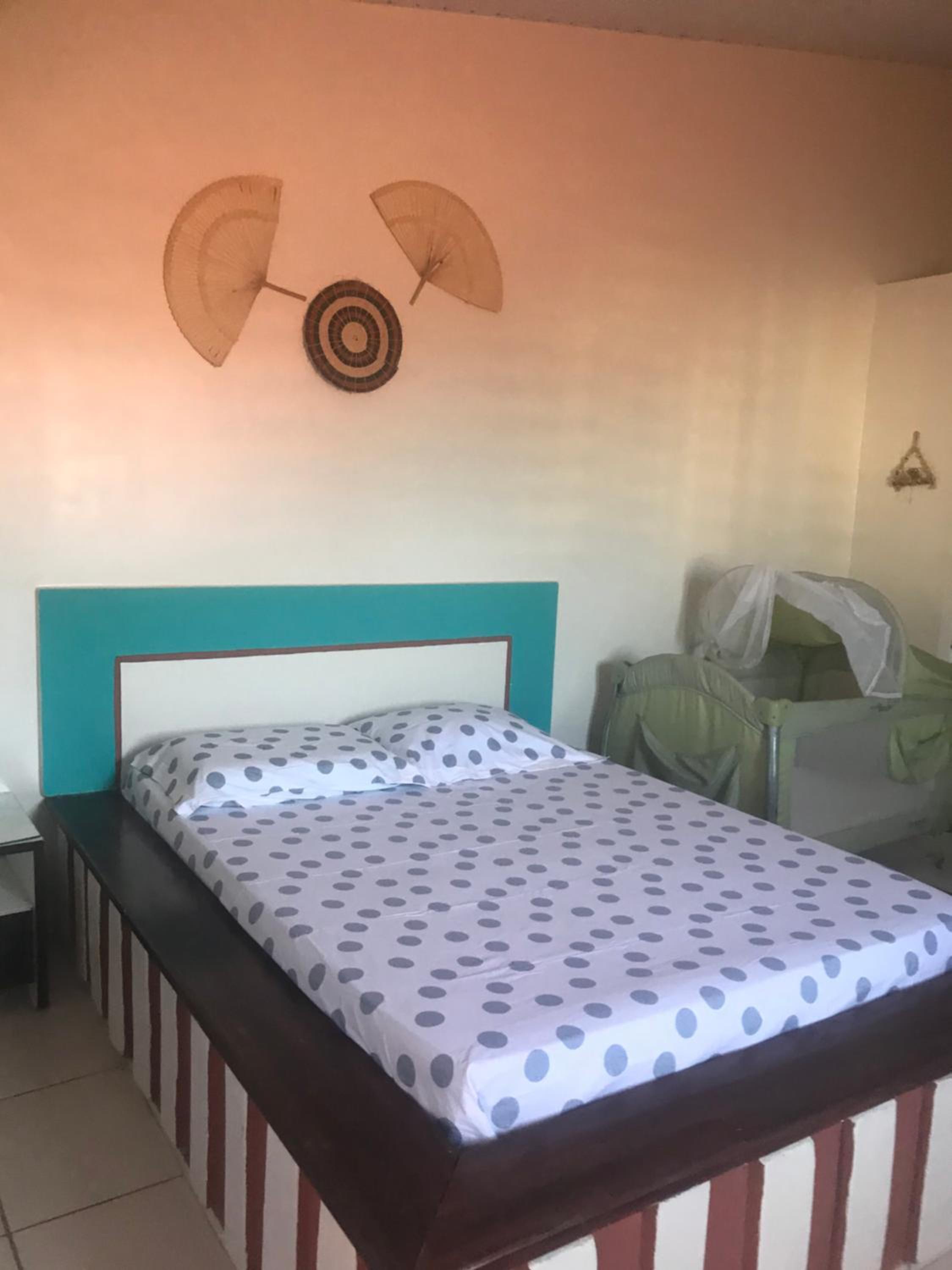 Casa de praia Luiz Correia paraíso azul