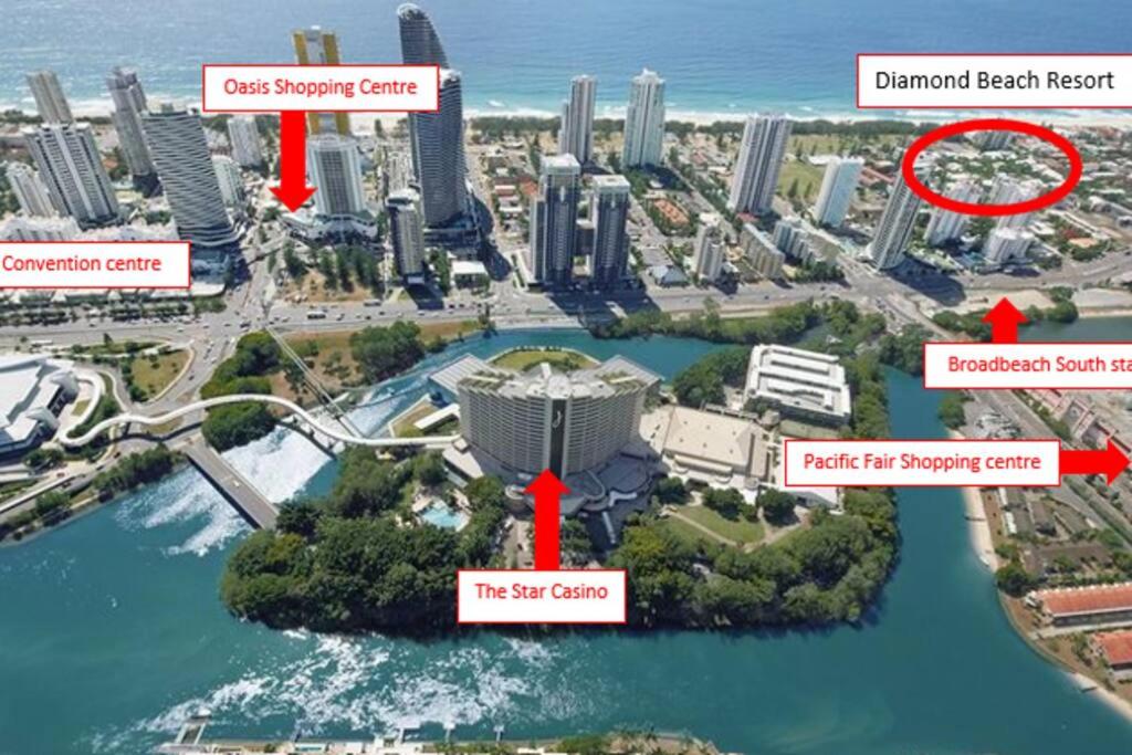 Diamond Beach 11