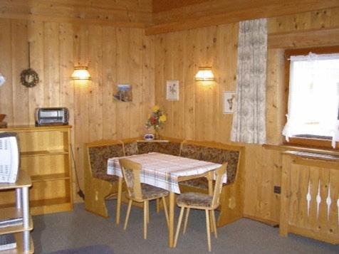 Landhaus Brigitta