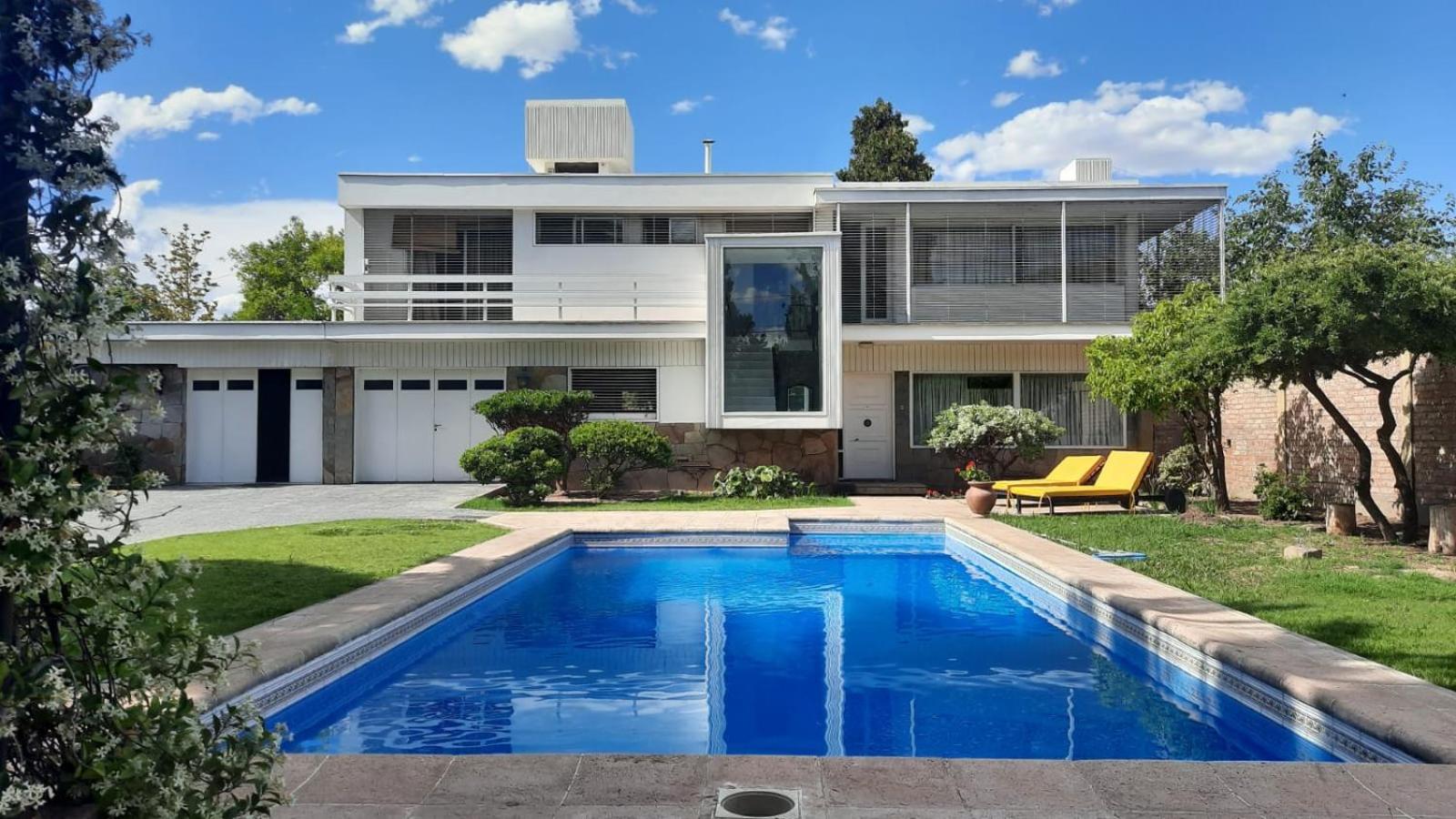 Casa Villa Nueva