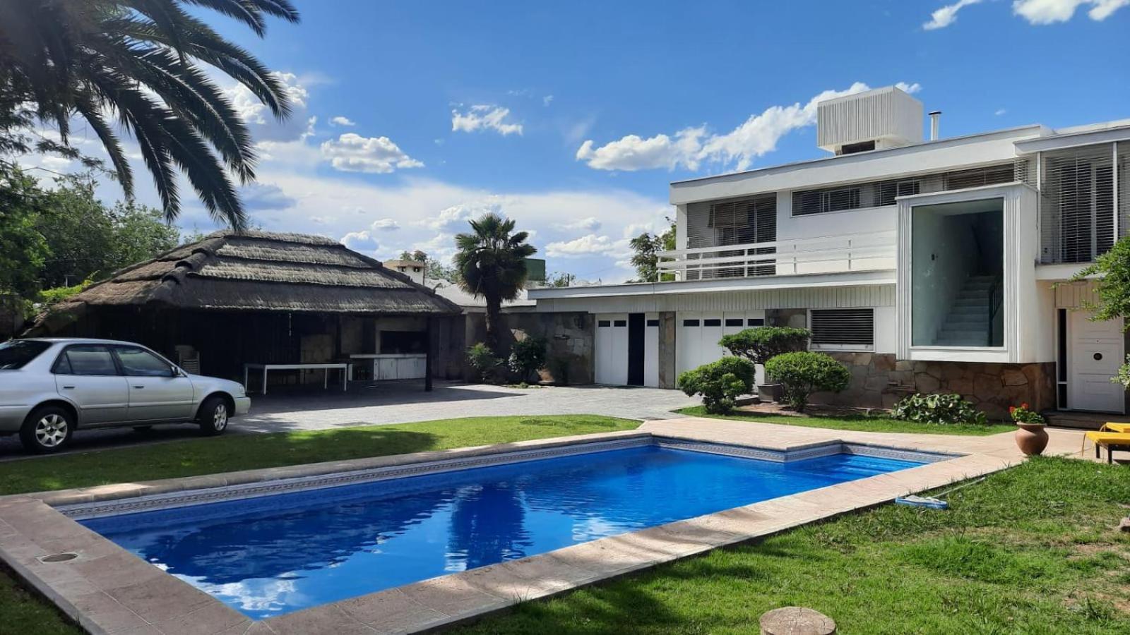 Casa Villa Nueva