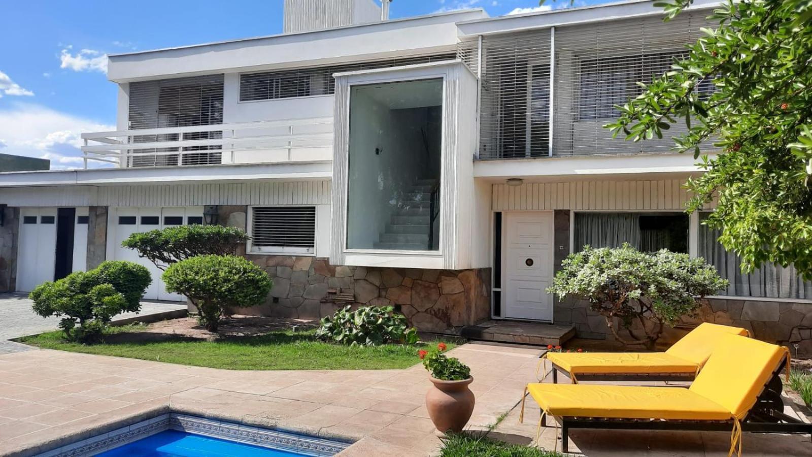 Casa Villa Nueva