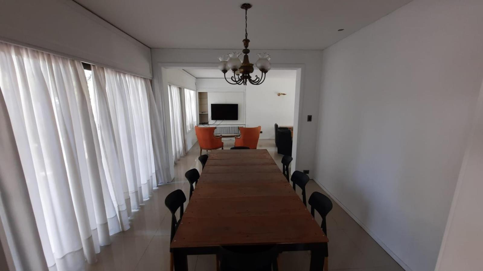 Casa Villa Nueva