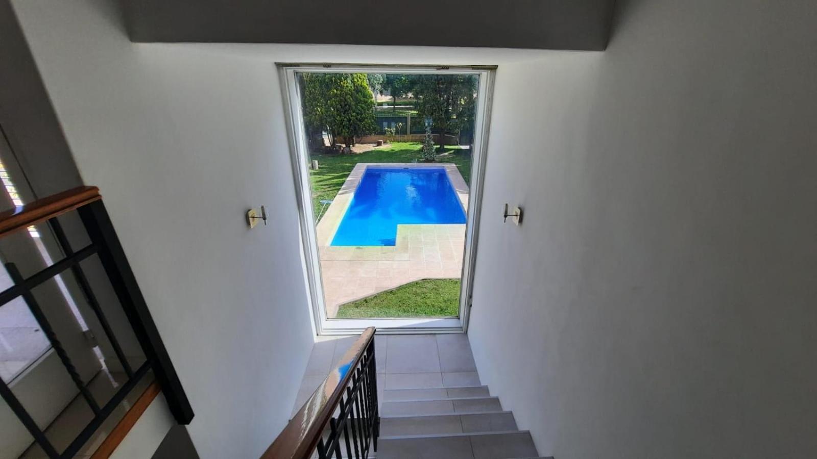 Casa Villa Nueva