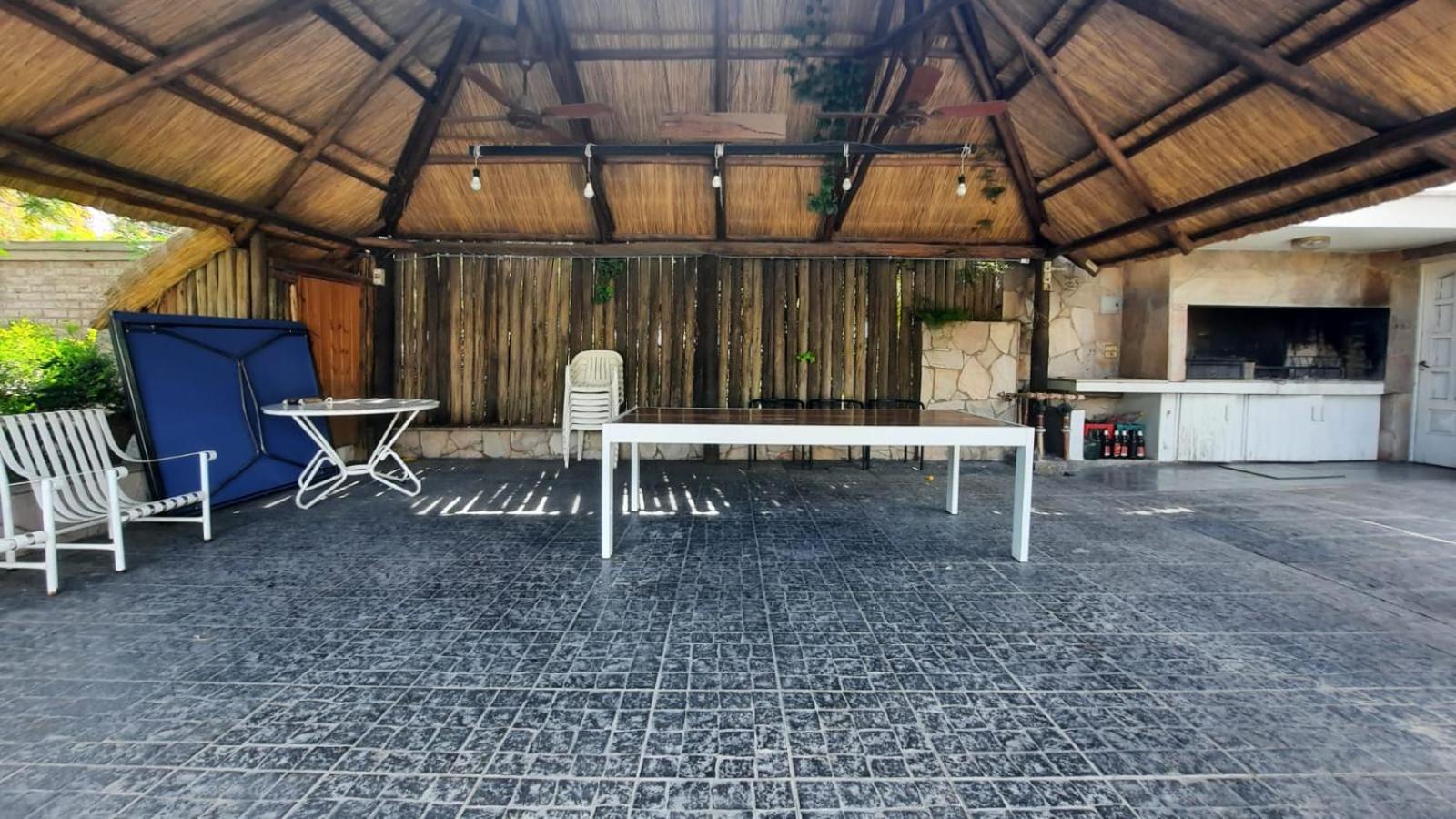 Casa Villa Nueva