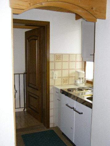 Landhaus Brigitta
