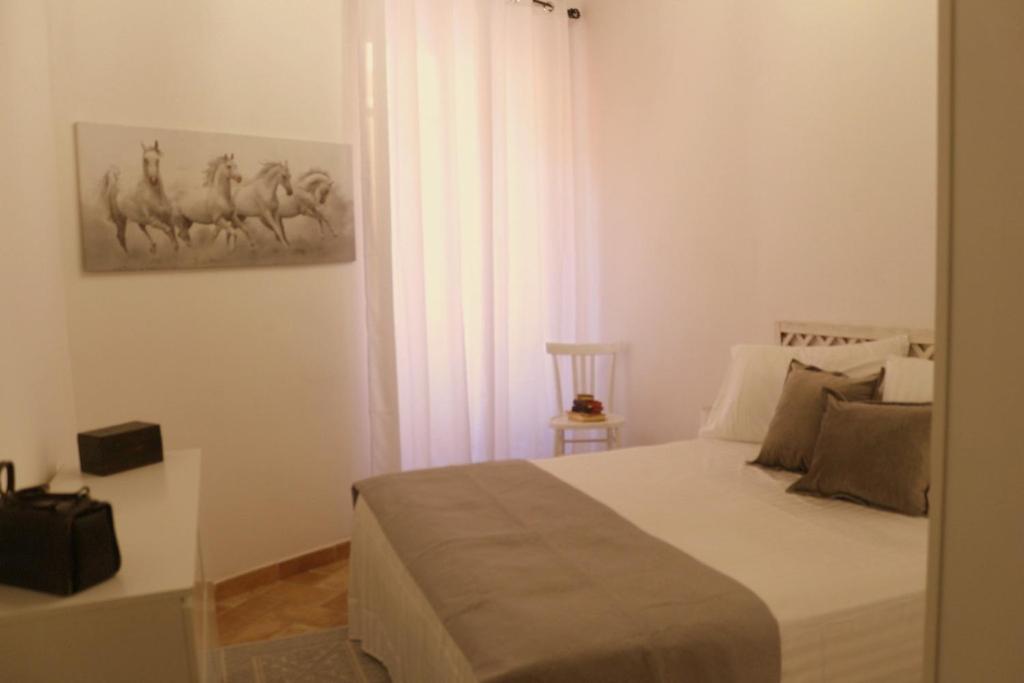 Holiday Home Virgilio House view 5