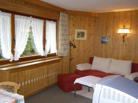 Landhaus Brigitta