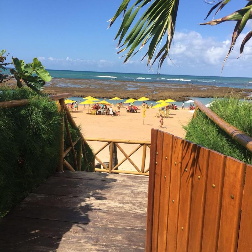 GUARAJUBA Condomínio PARAÍSO DOS CORAIS BEACH RESORT 132 view 5