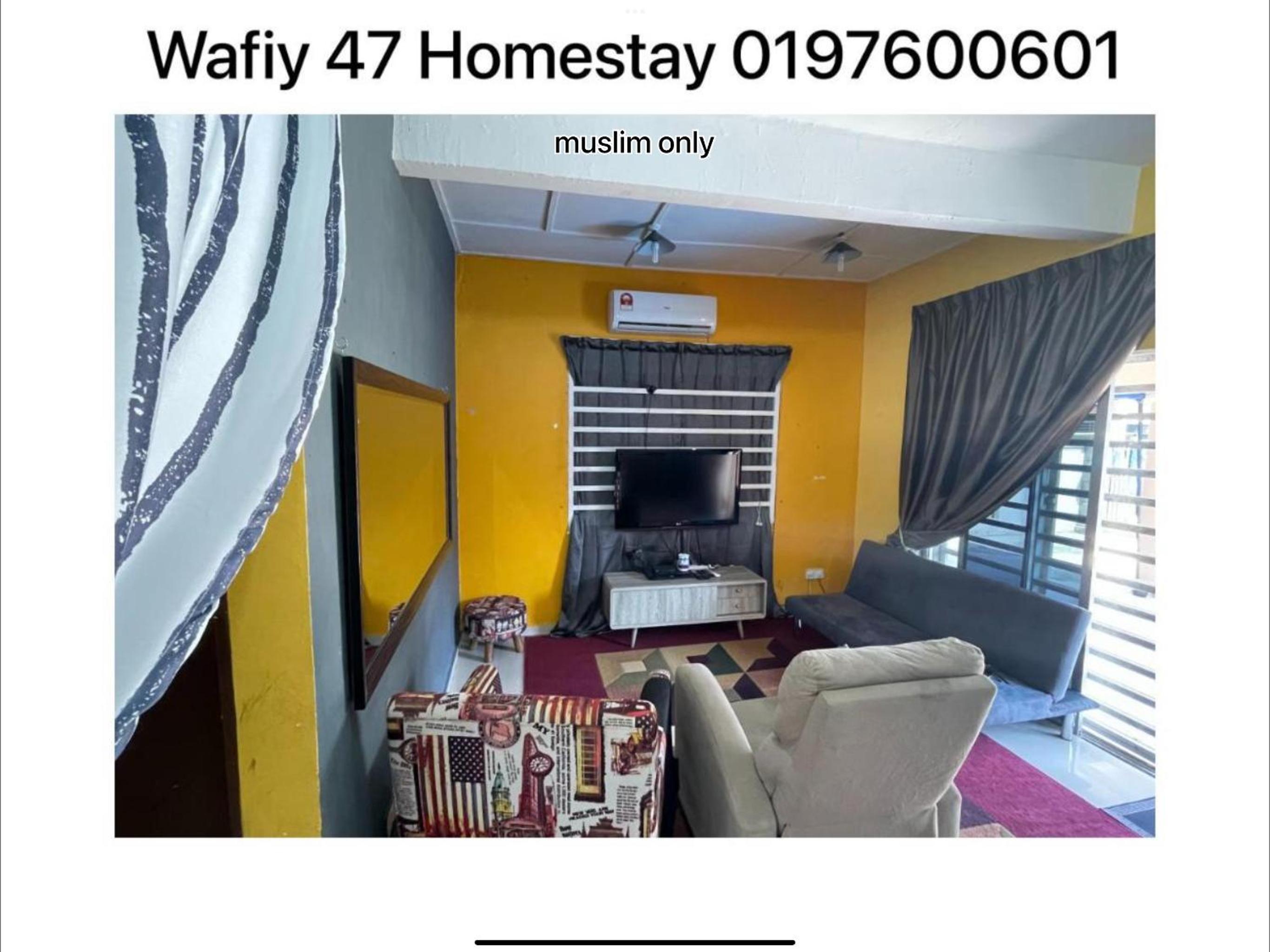Wafiy No.47 photo 1