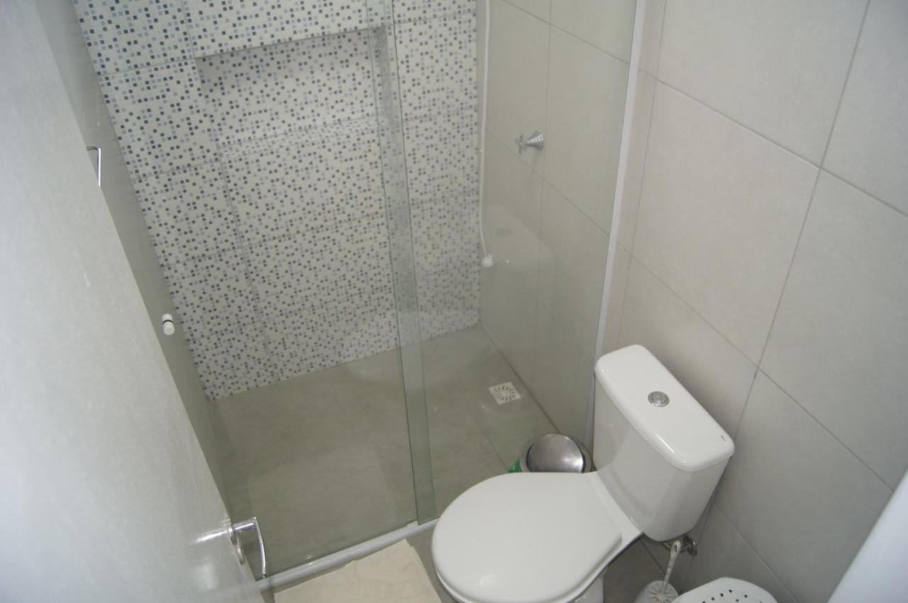 Casa com 2 quartos à 200 m da da praia c/ churrasqueira