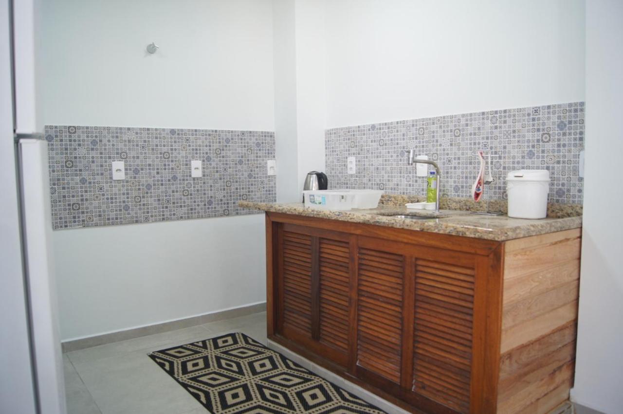 Casa com 2 quartos à 200 m da da praia c/ churrasqueira