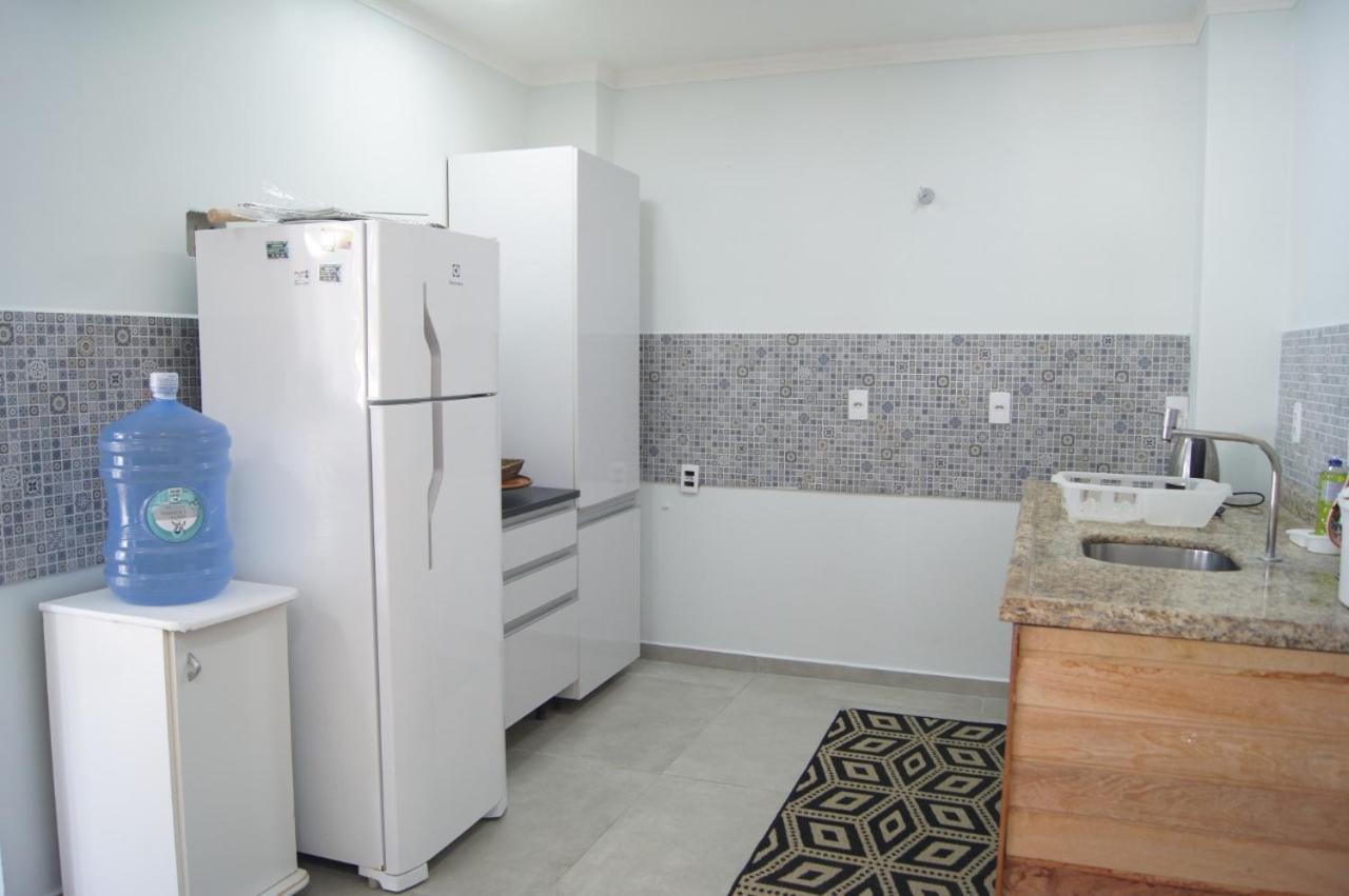 Casa com 2 quartos à 200 m da da praia c/ churrasqueira