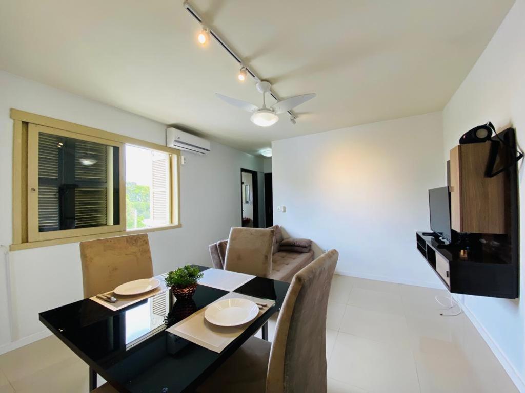 Apartamento Canabarro Residence